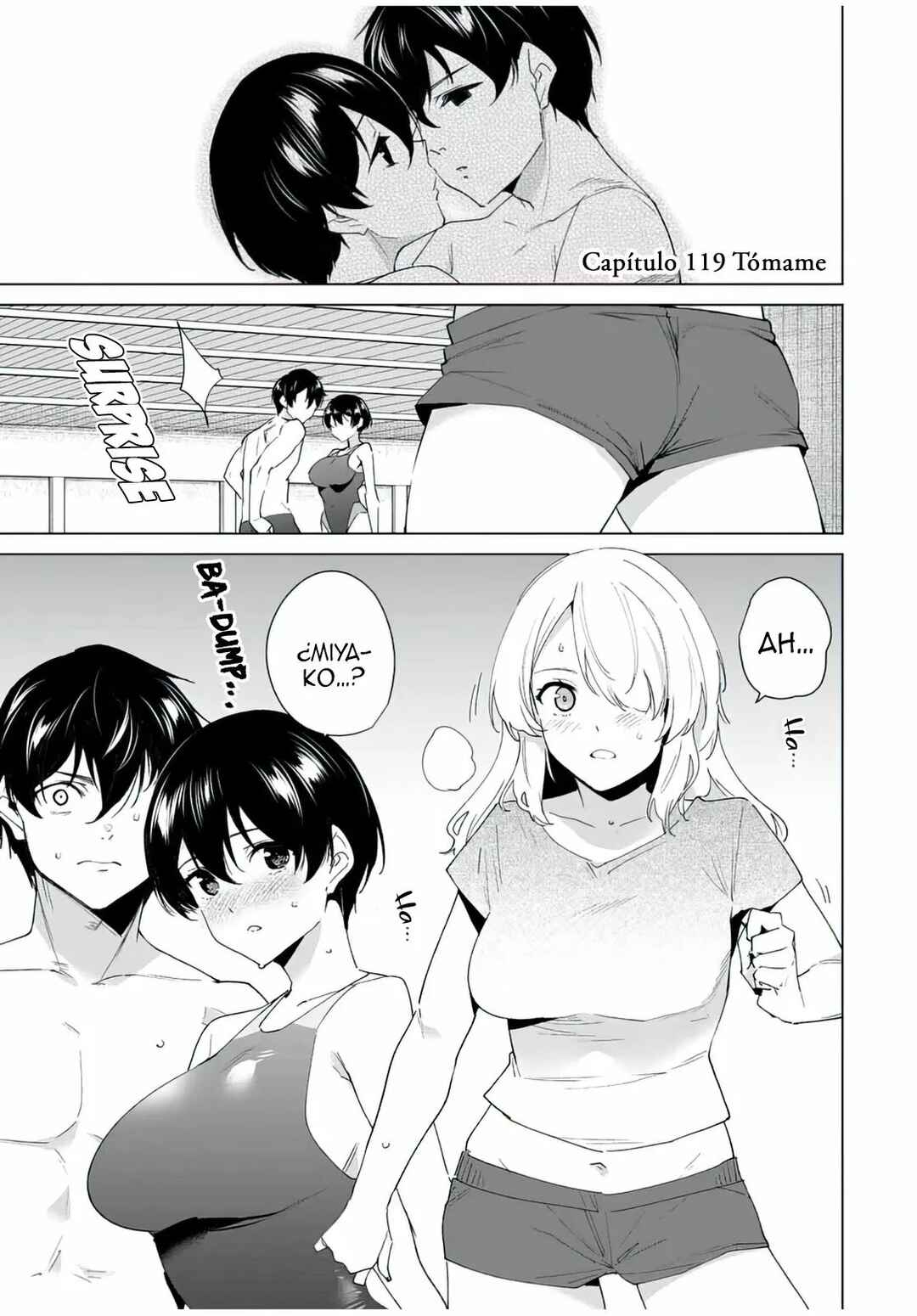 Chapter 119 - Page 2