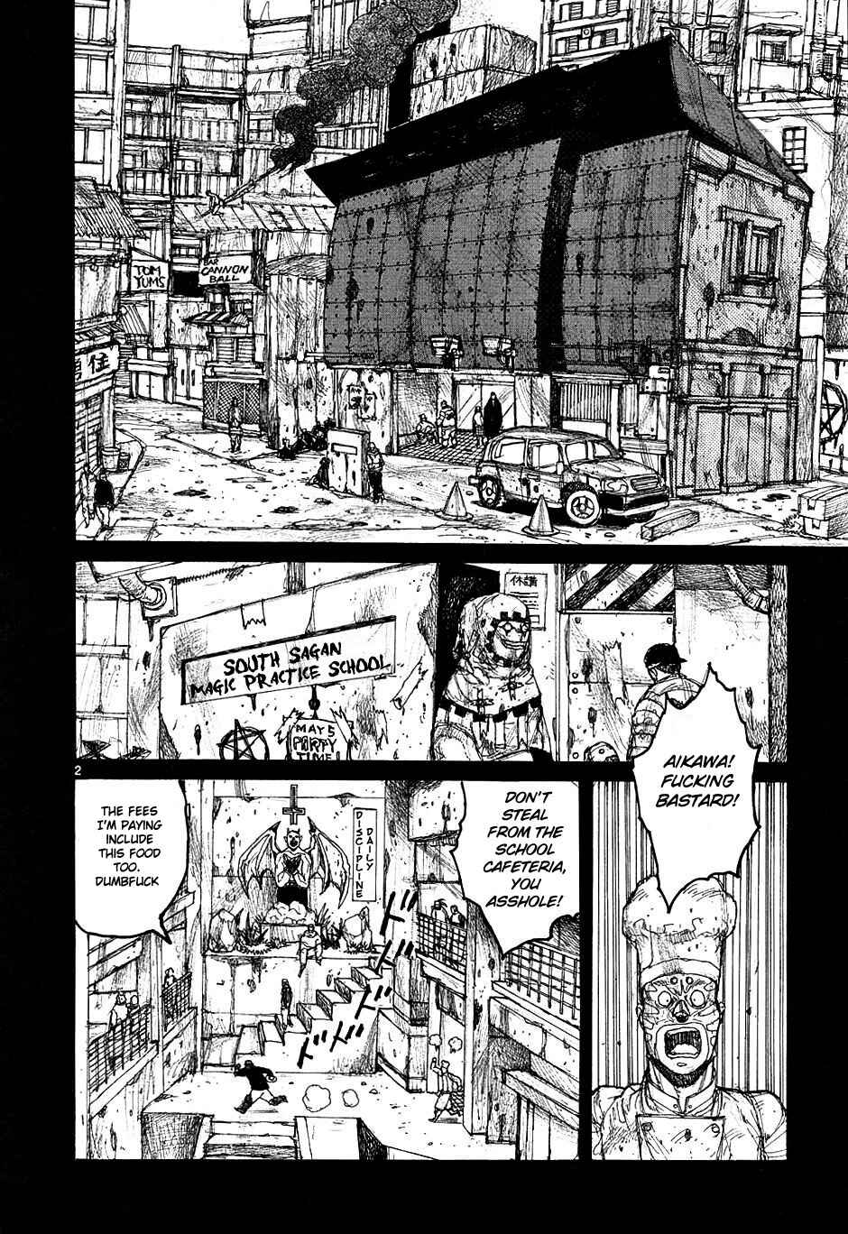 Chapter 34 - Page 2