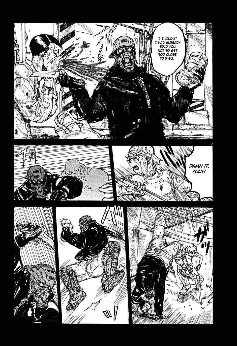 Chapter 34 - Page 5