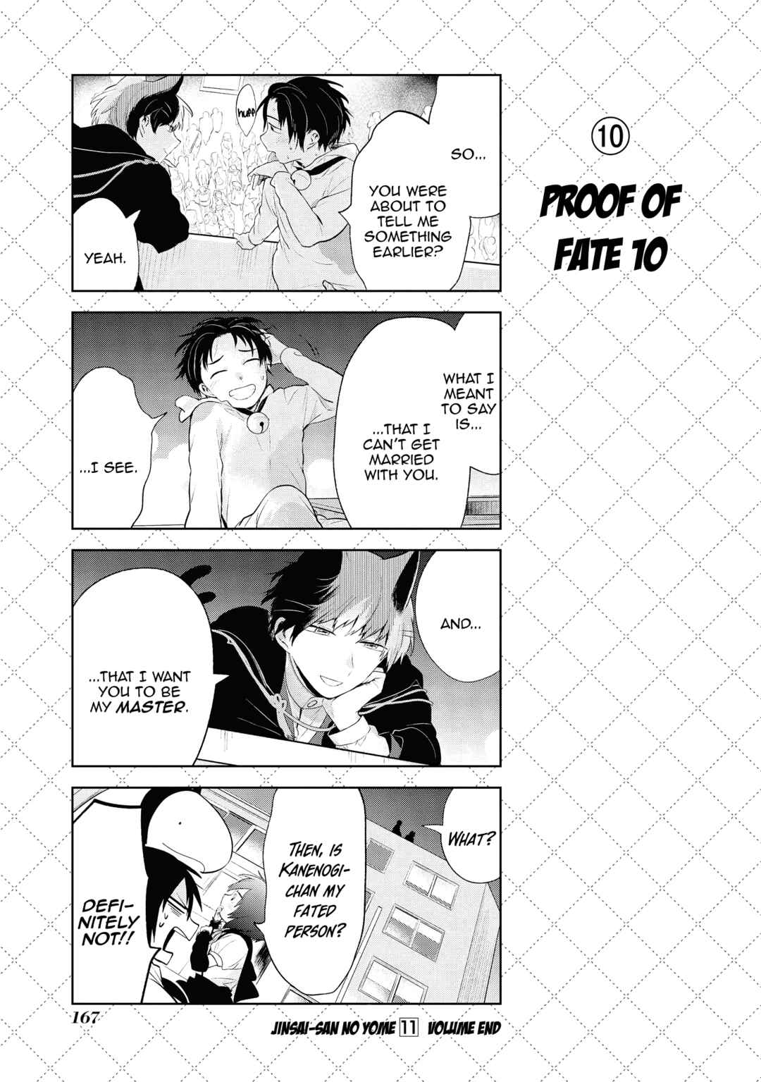 Chapter 99 - Page 11