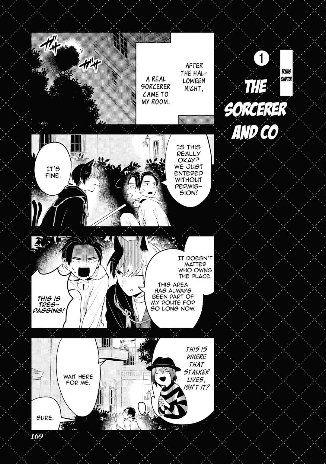 Chapter 99 - Page 13
