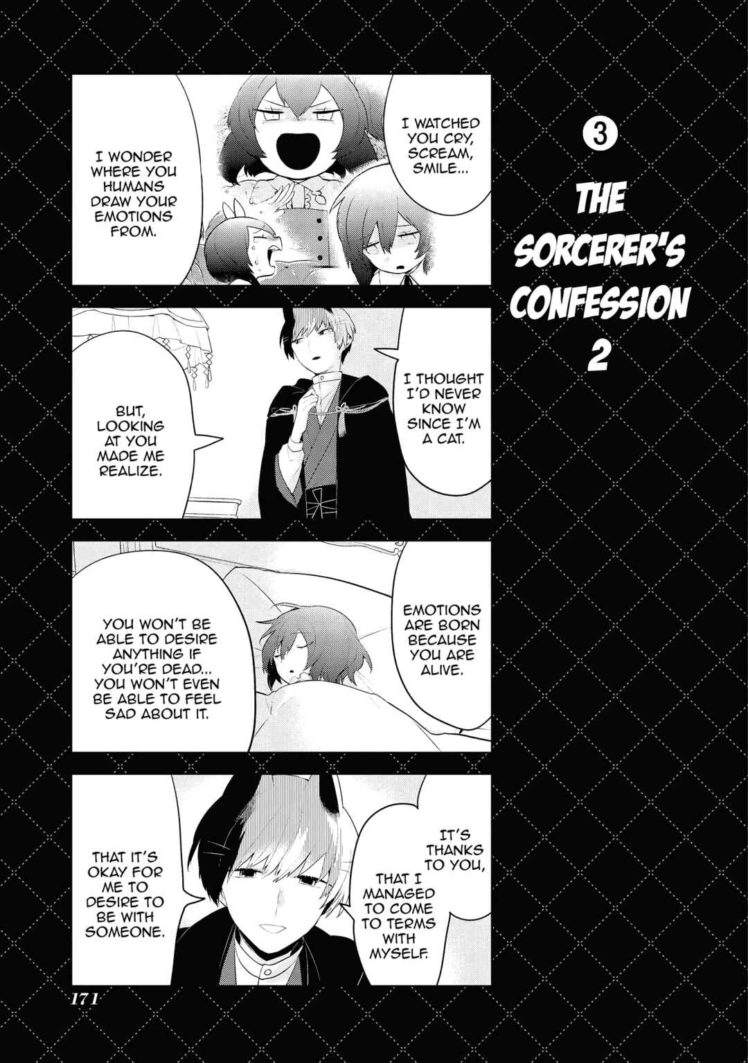 Chapter 99 - Page 15