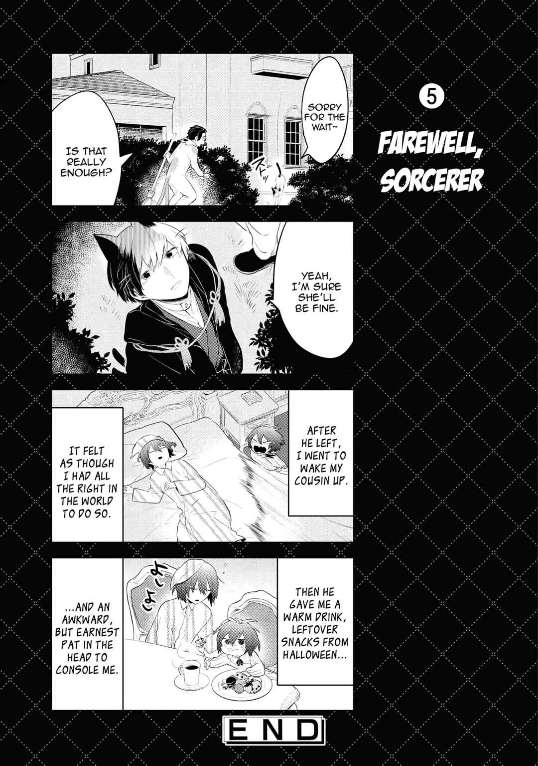Chapter 99 - Page 17