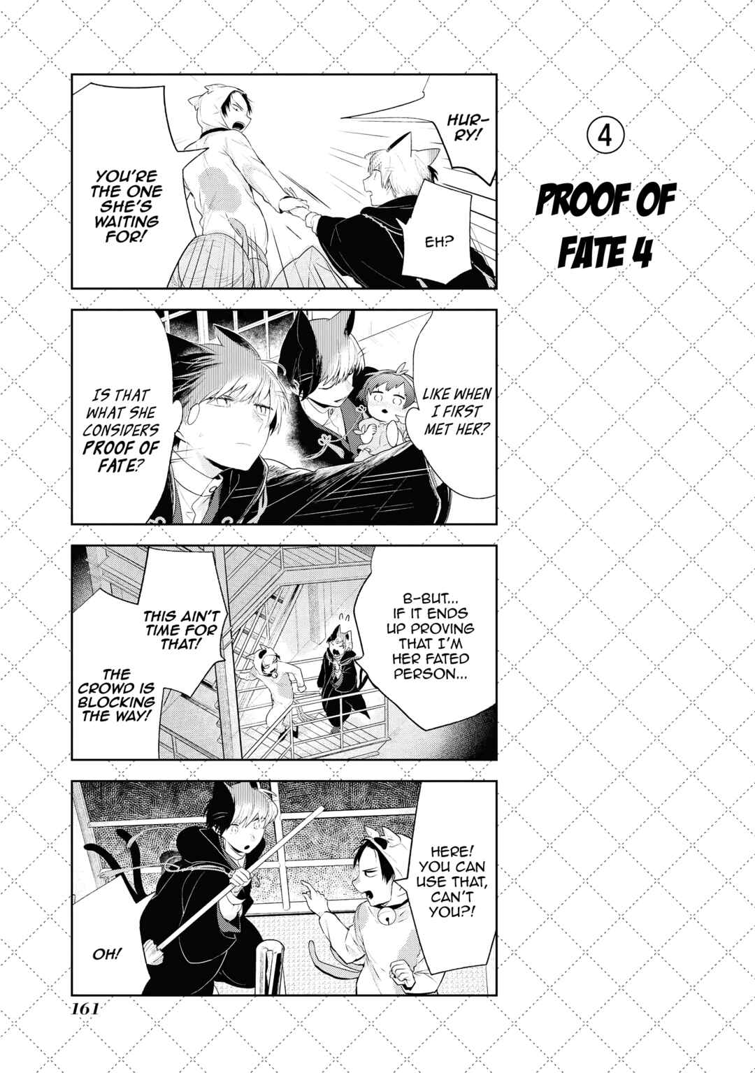 Chapter 99 - Page 5