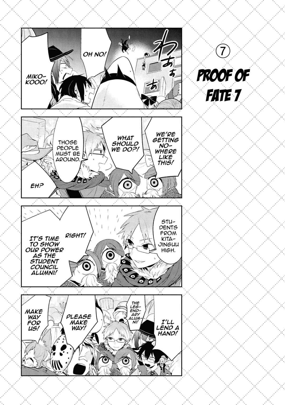 Chapter 99 - Page 8