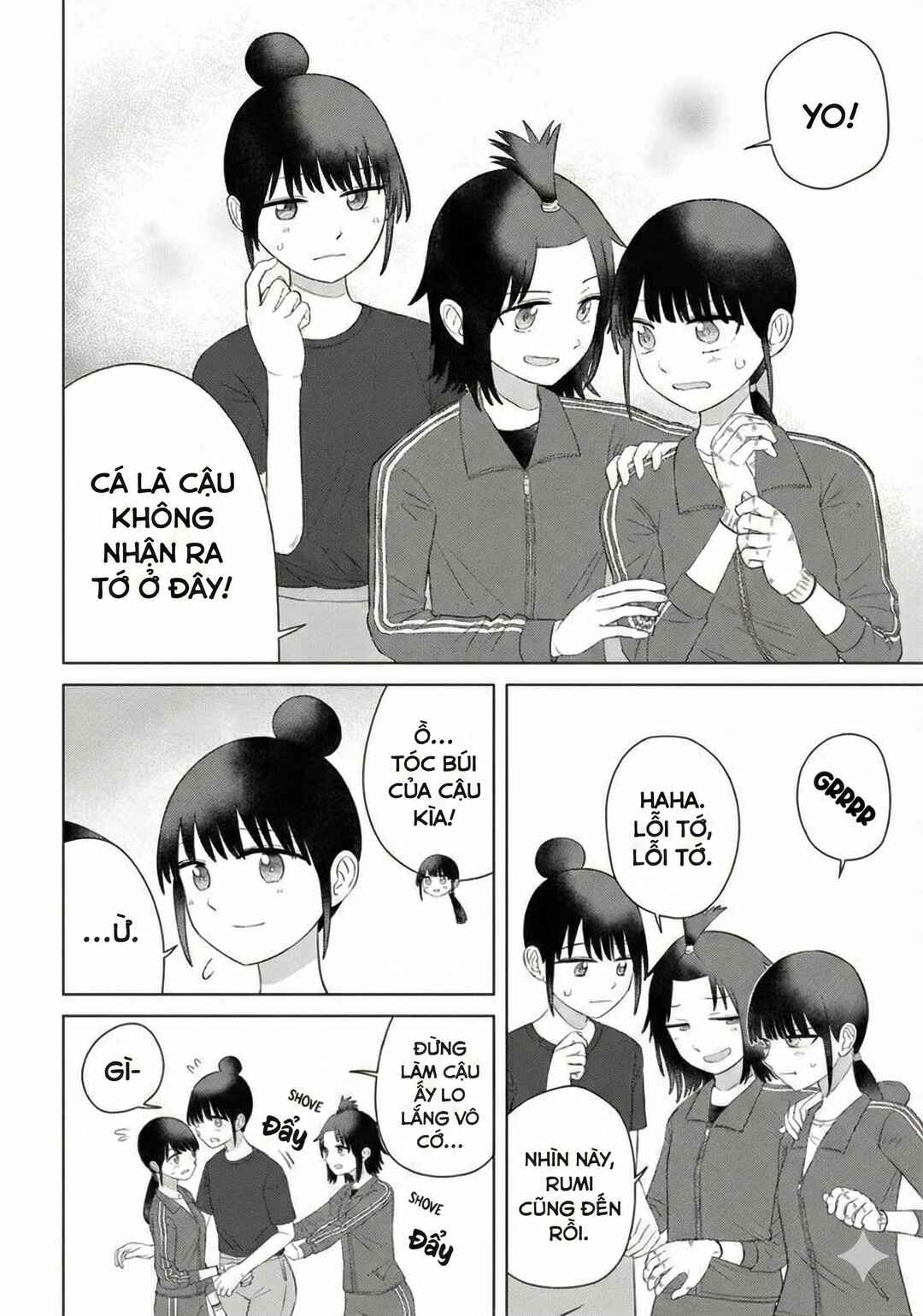 Chapter 68 - Page 14