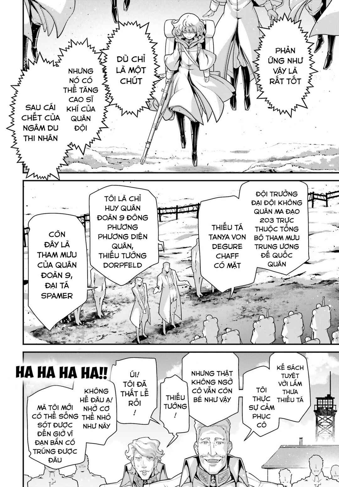 Chapter 89 - Page 11