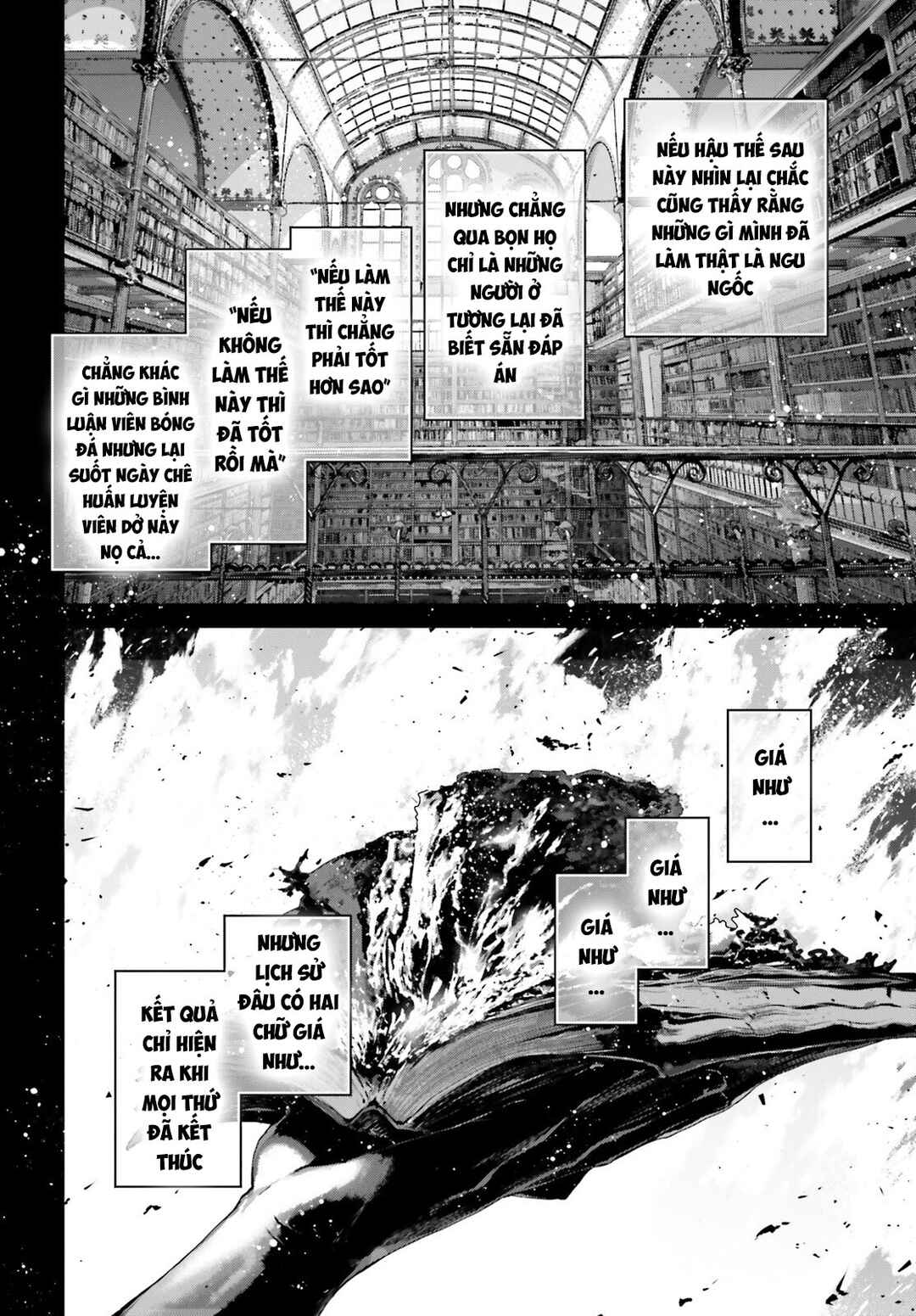 Chapter 89 - Page 23