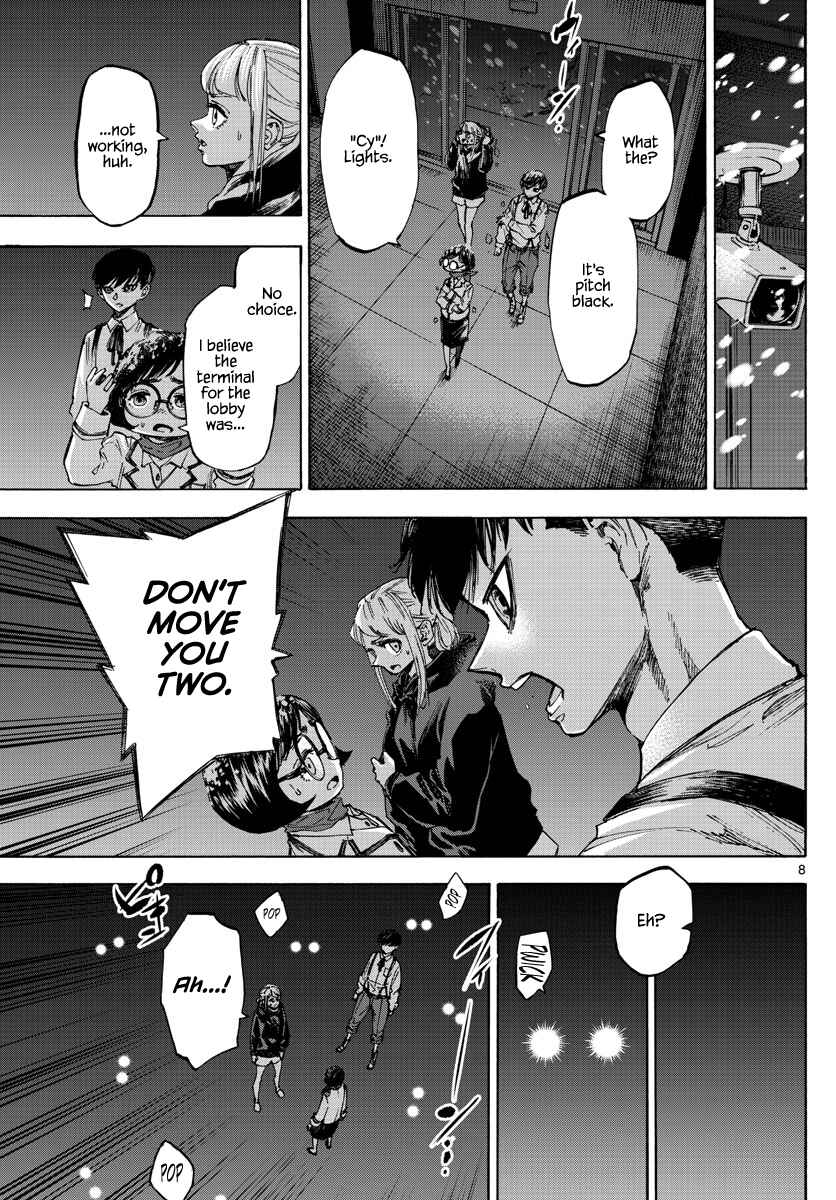 Chapter 61 - Page 8