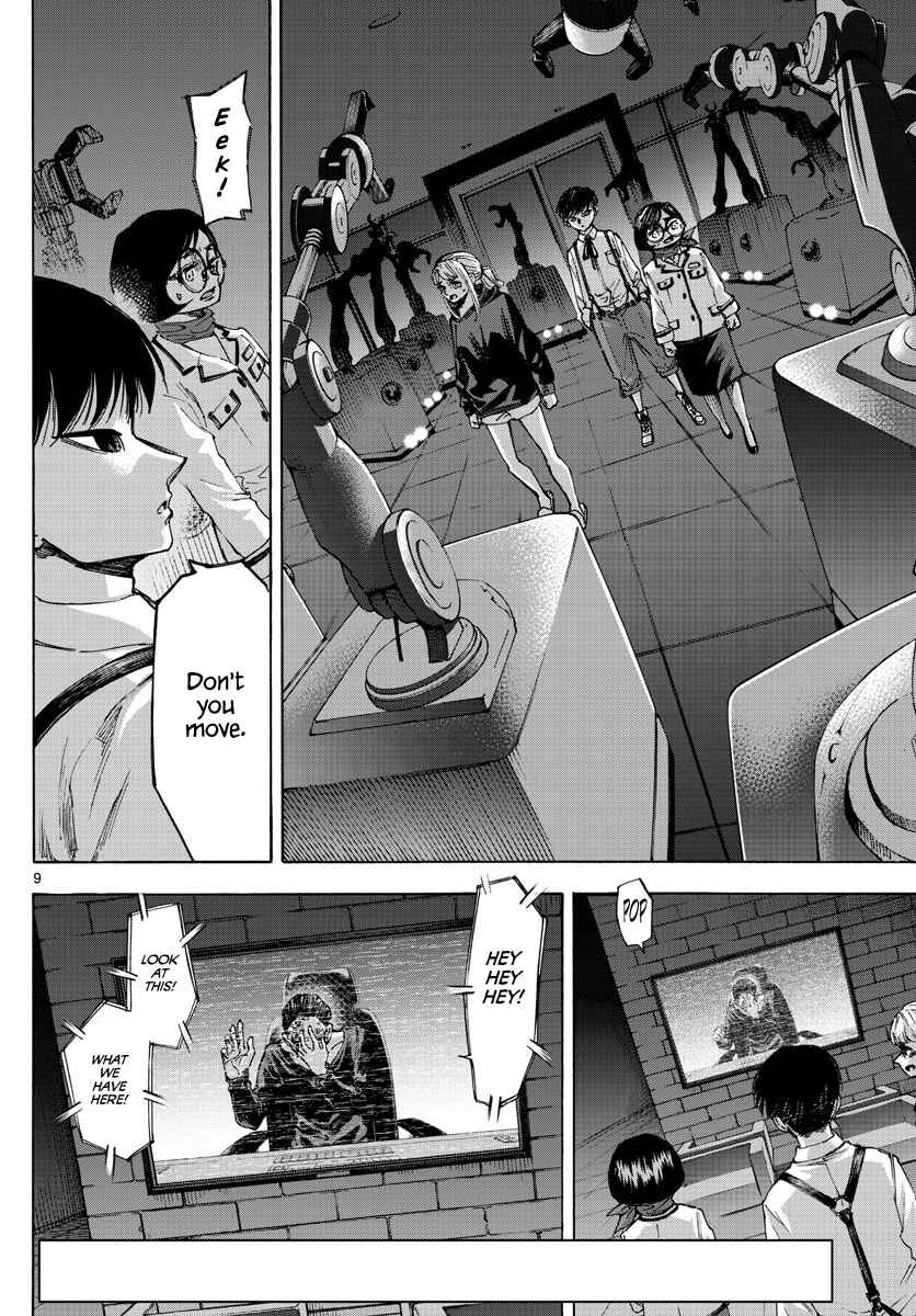Chapter 61 - Page 9