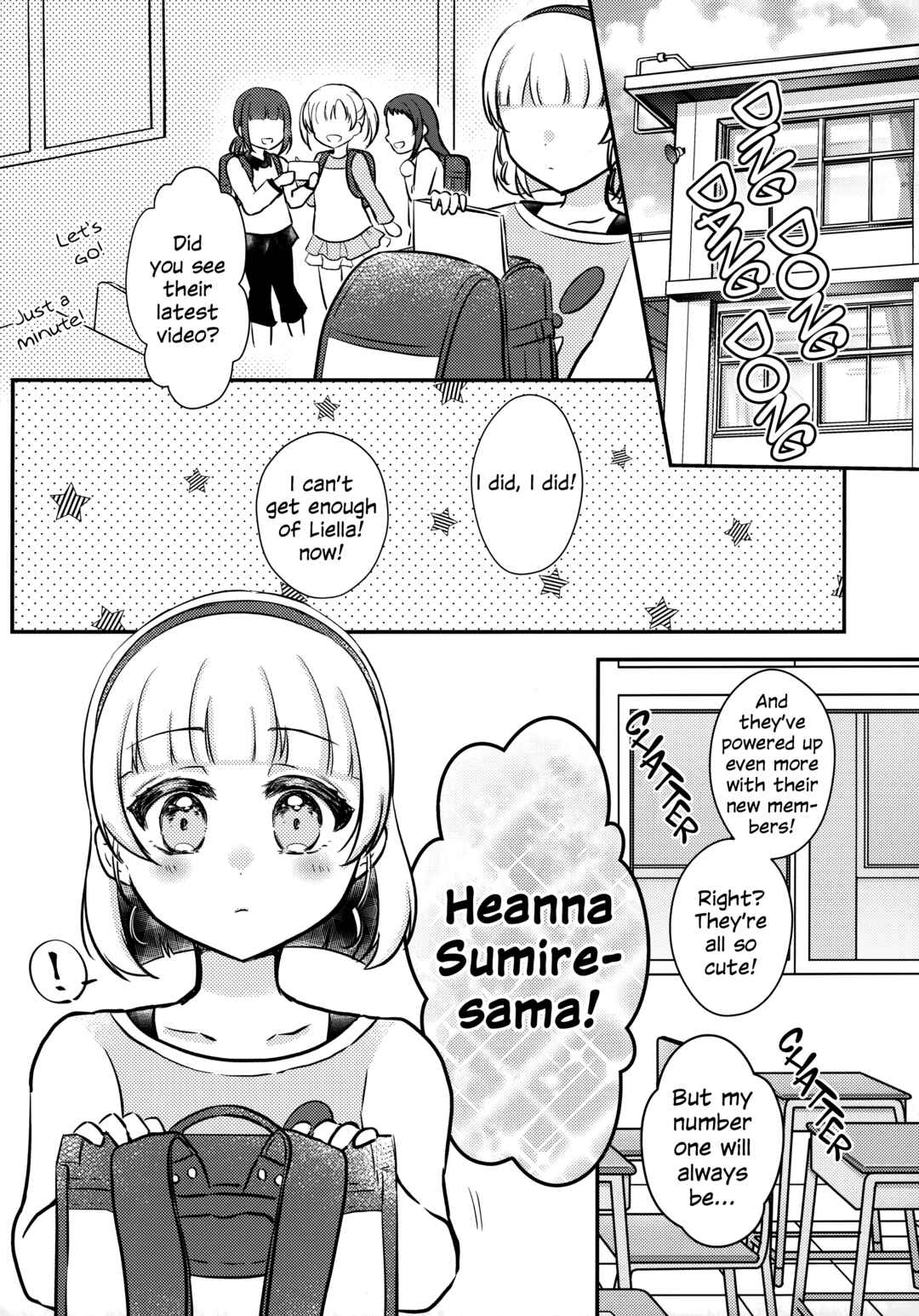 Chapter 1 - Page 2