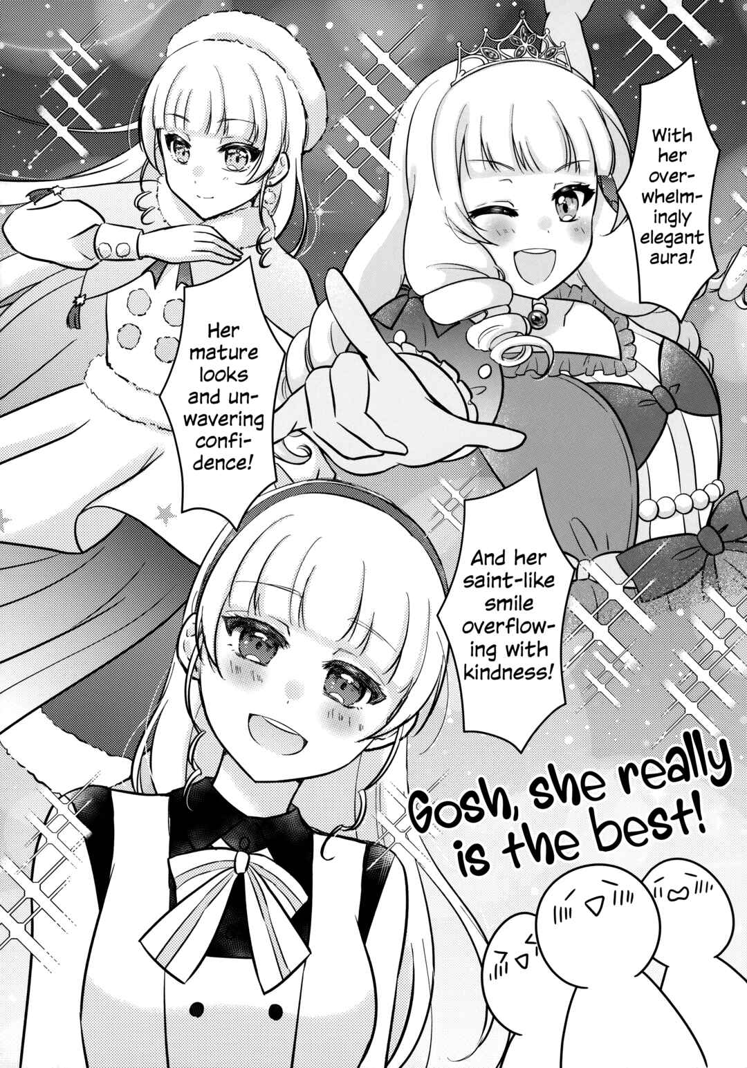 Chapter 1 - Page 3