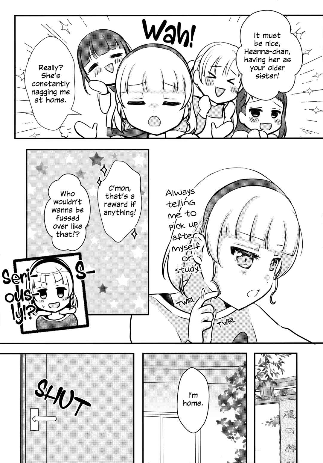 Chapter 1 - Page 4