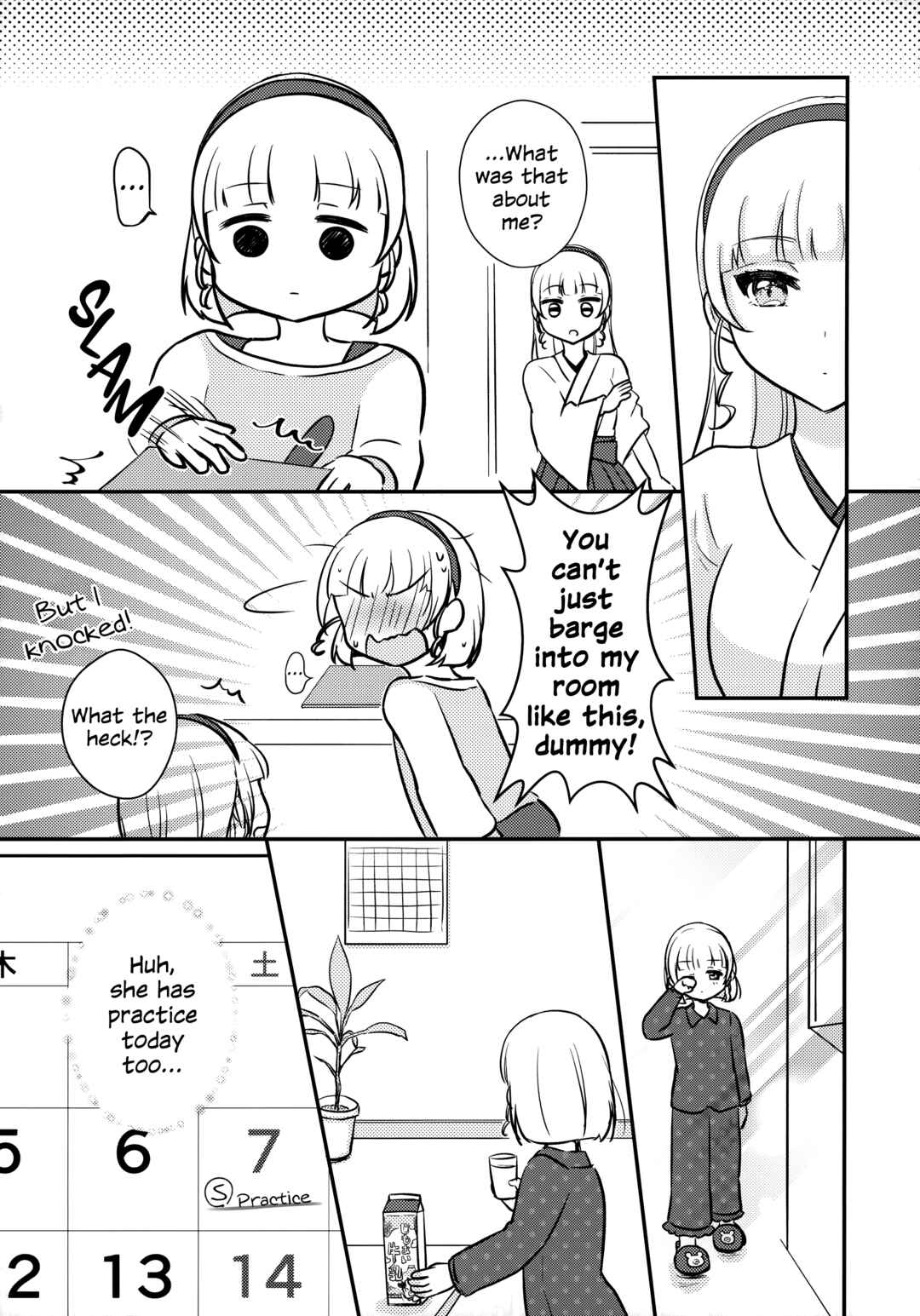 Chapter 1 - Page 6