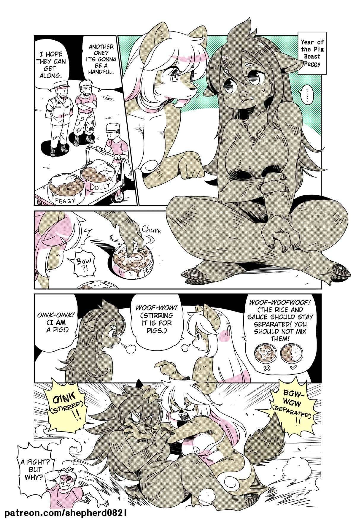 Chapter 60 - Page 1