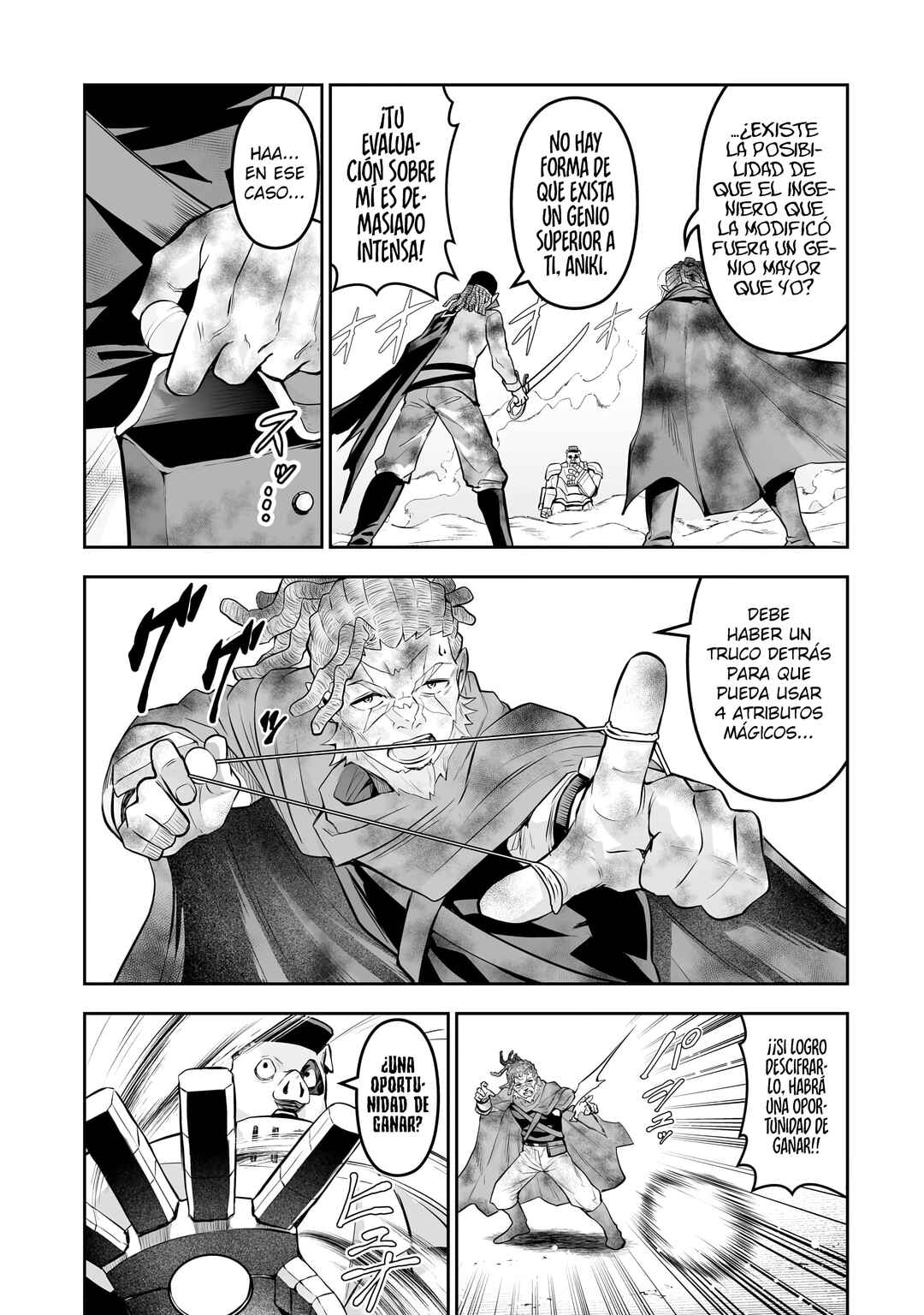Chapter 119 - Page 13