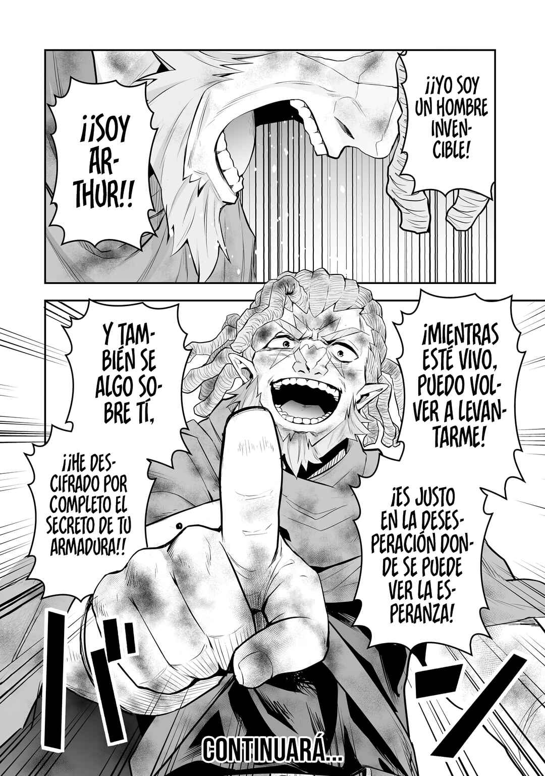 Chapter 119 - Page 18