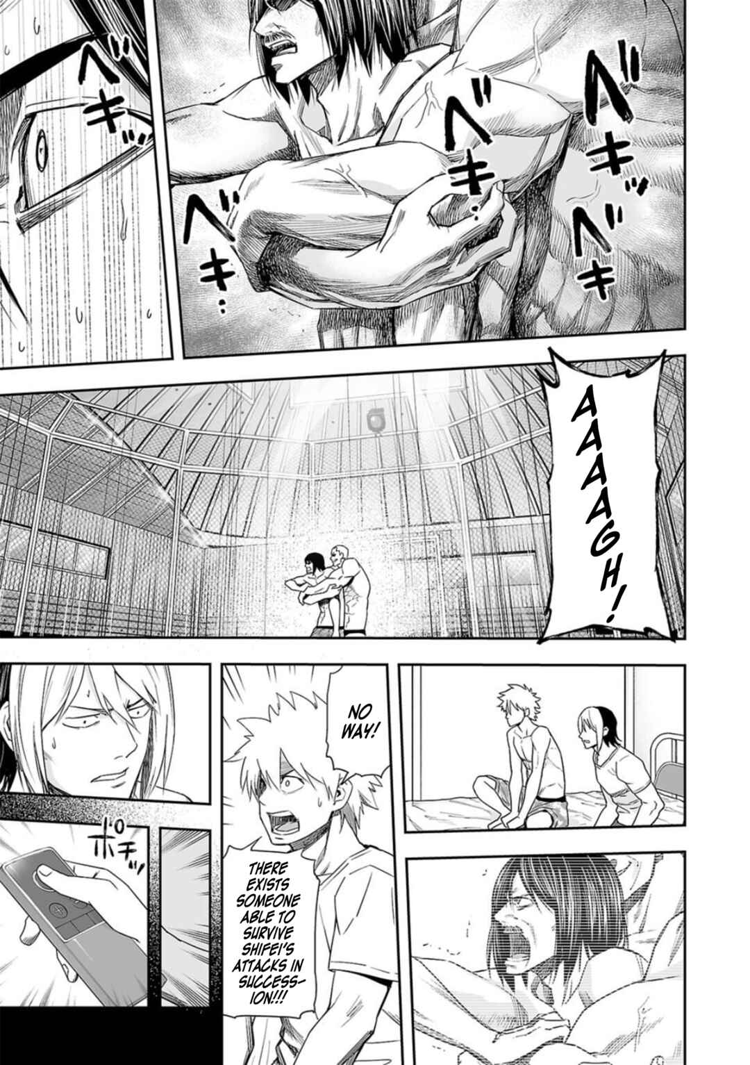 Chapter 87 - Page 12