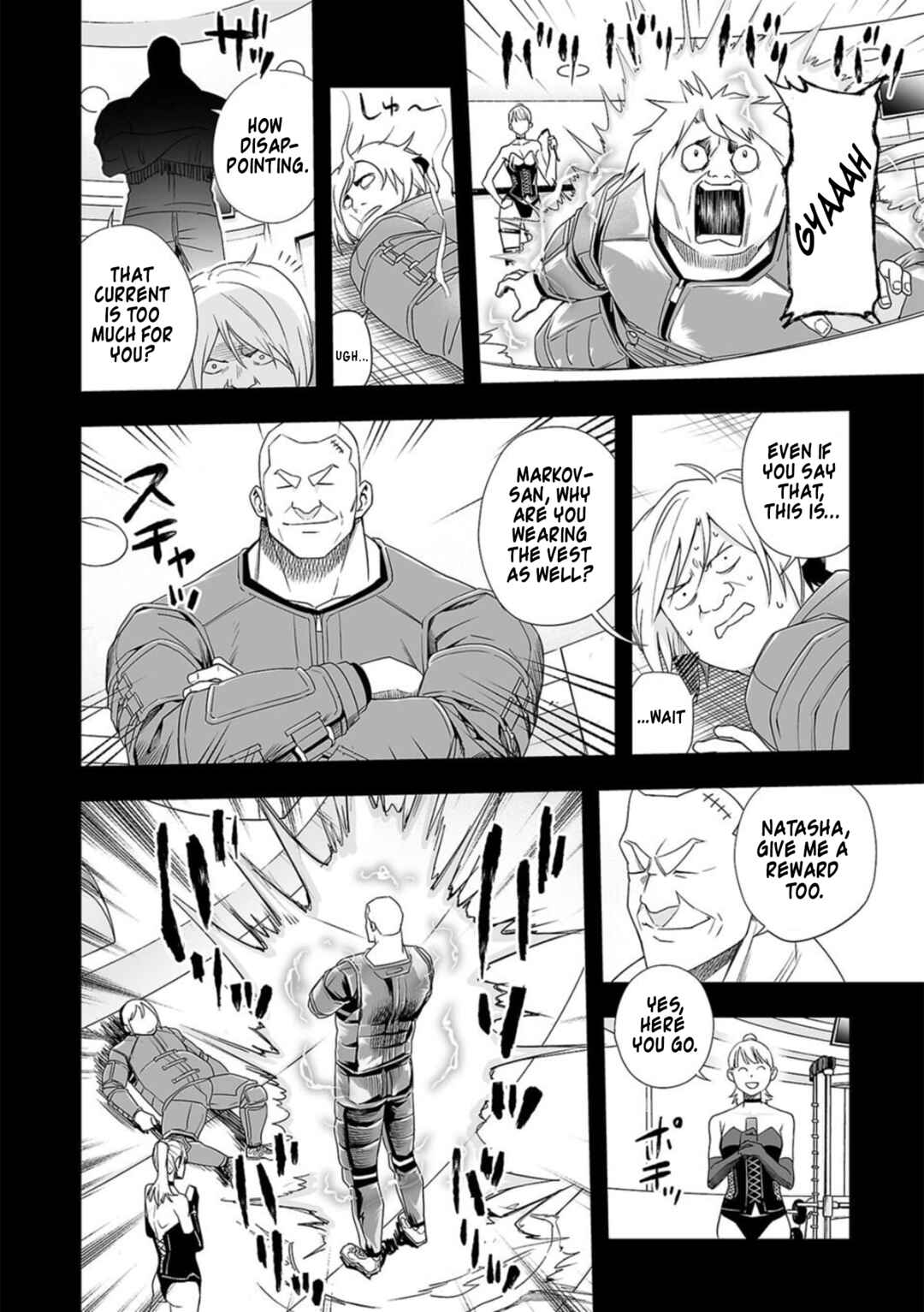 Chapter 87 - Page 13