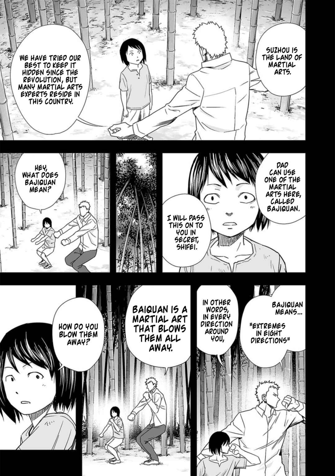 Chapter 87 - Page 16