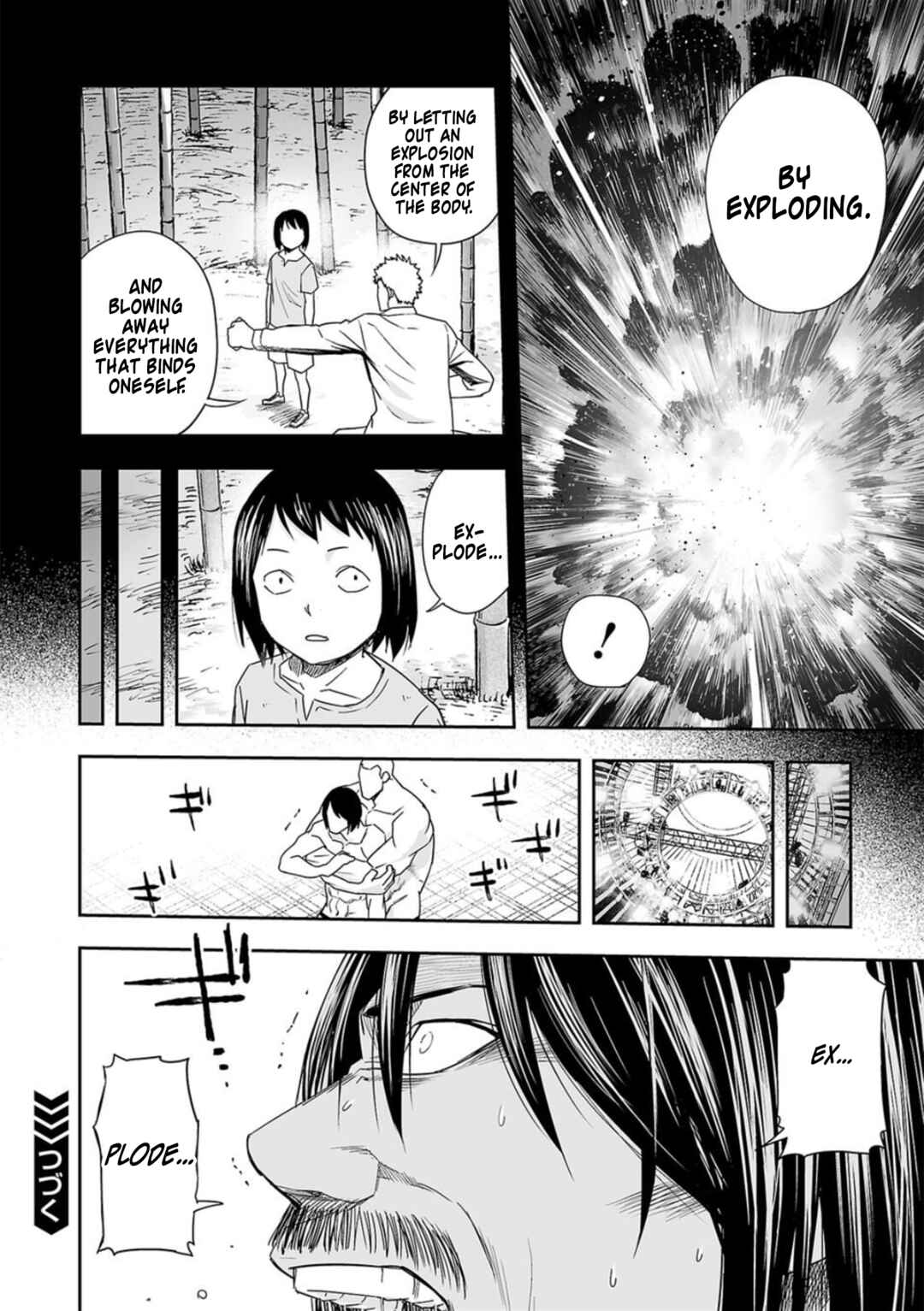 Chapter 87 - Page 17
