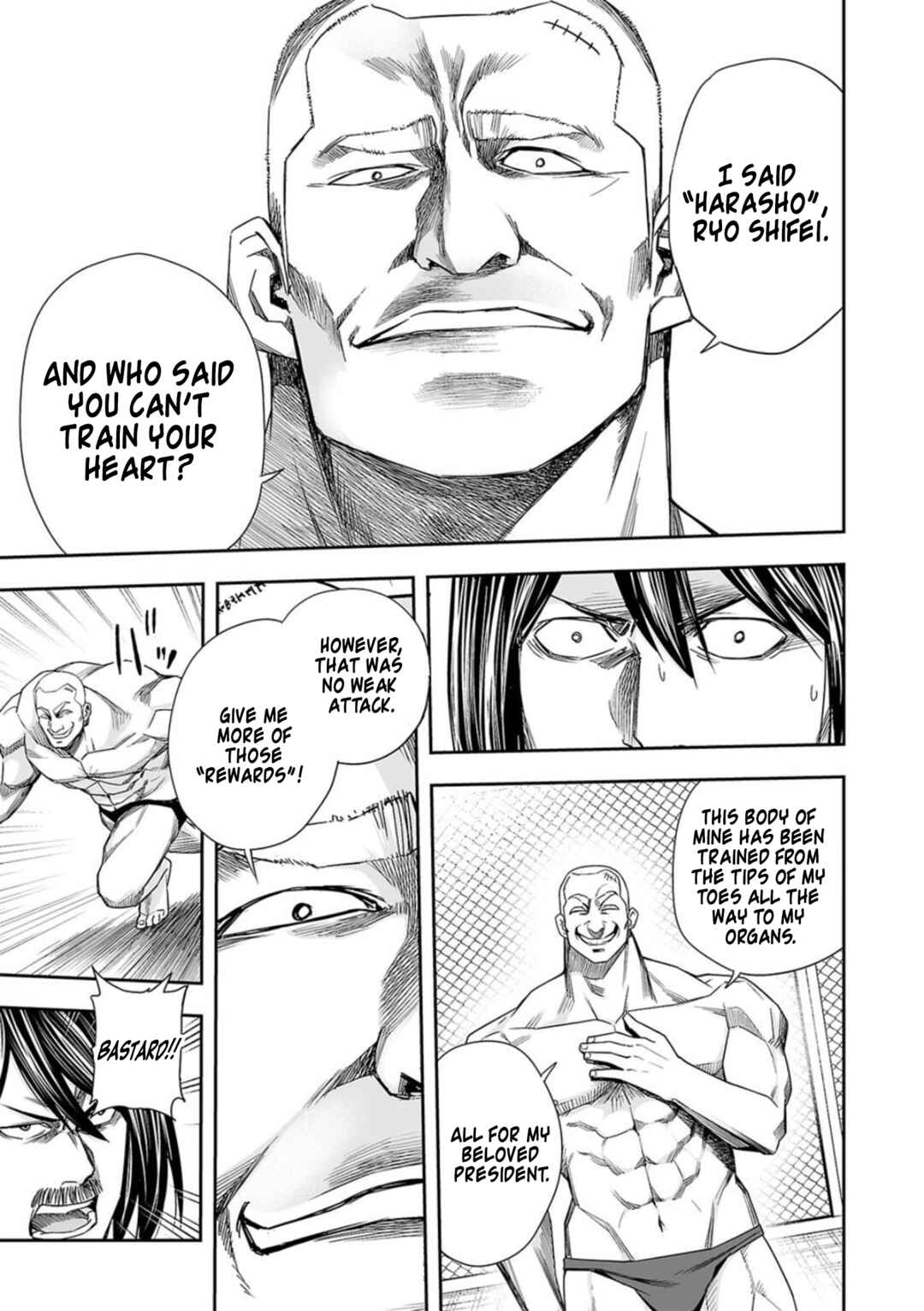 Chapter 87 - Page 6