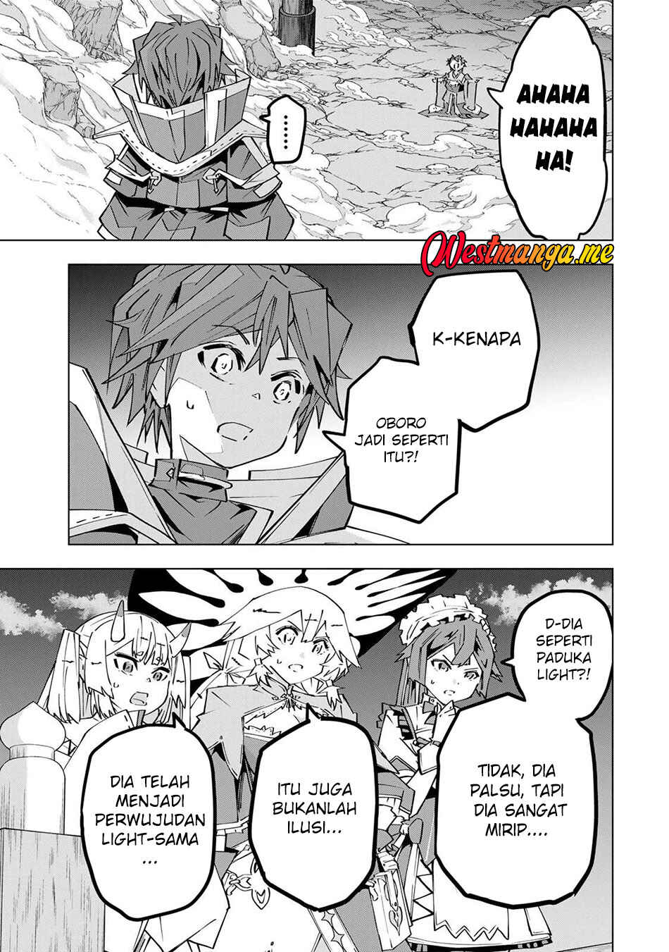 Chapter 194 - Page 12