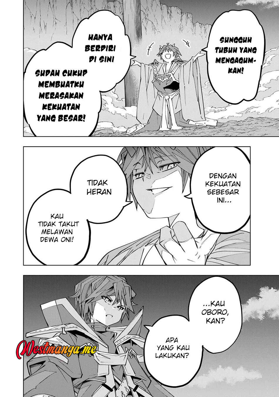 Chapter 194 - Page 13