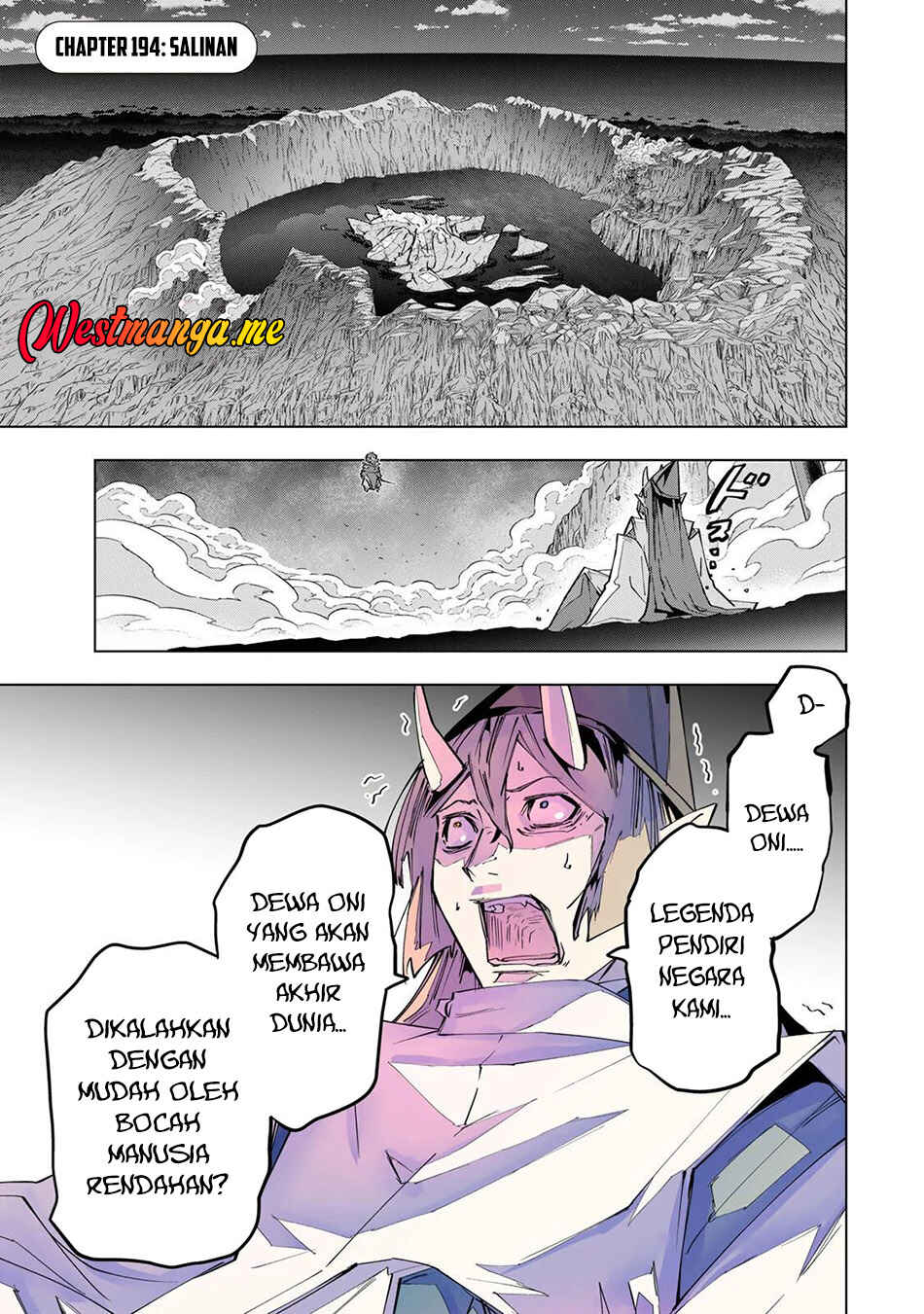 Chapter 194 - Page 2
