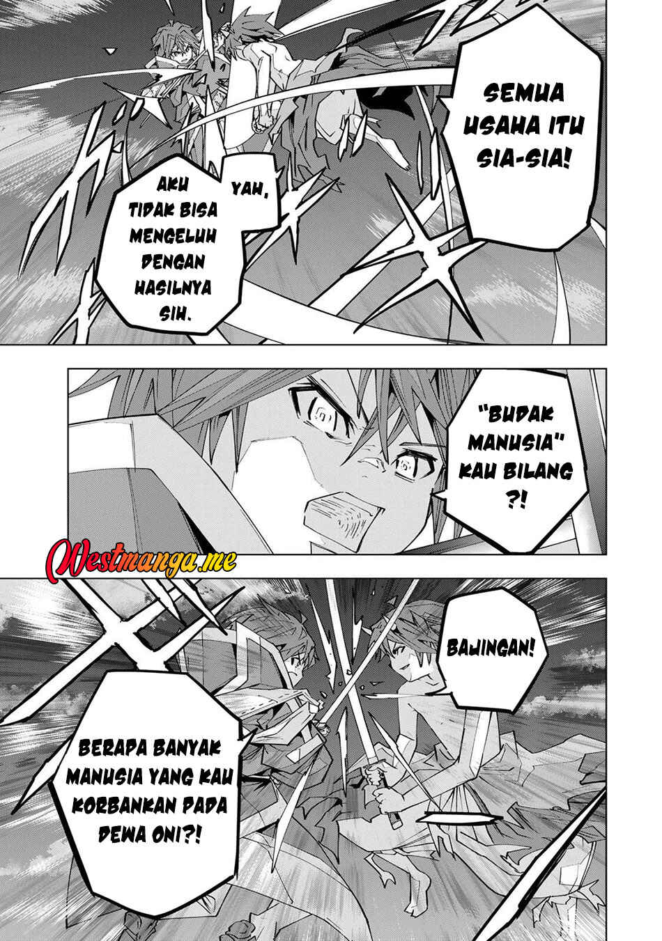 Chapter 194 - Page 20