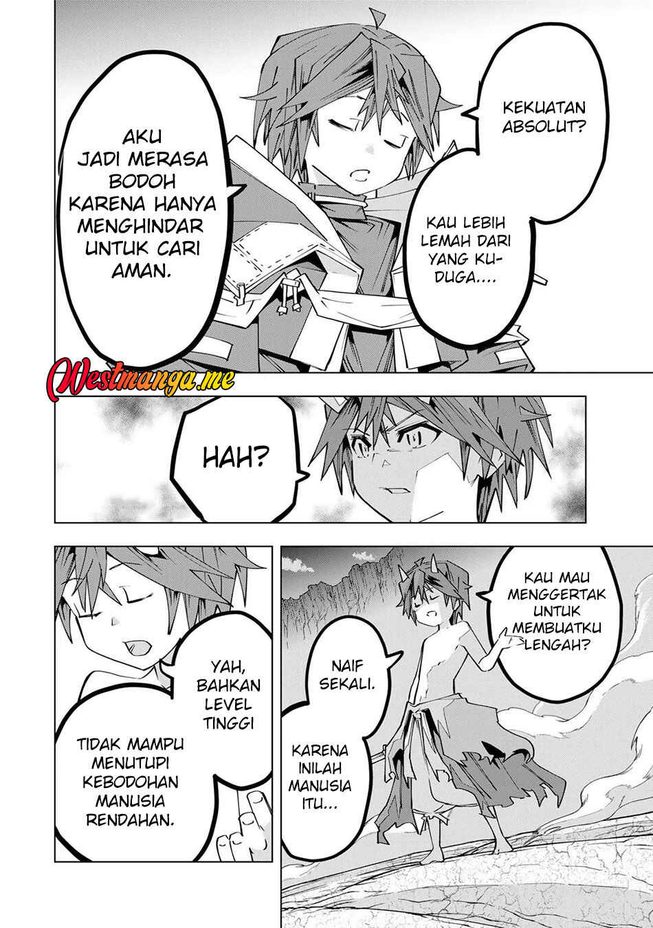 Chapter 194 - Page 28
