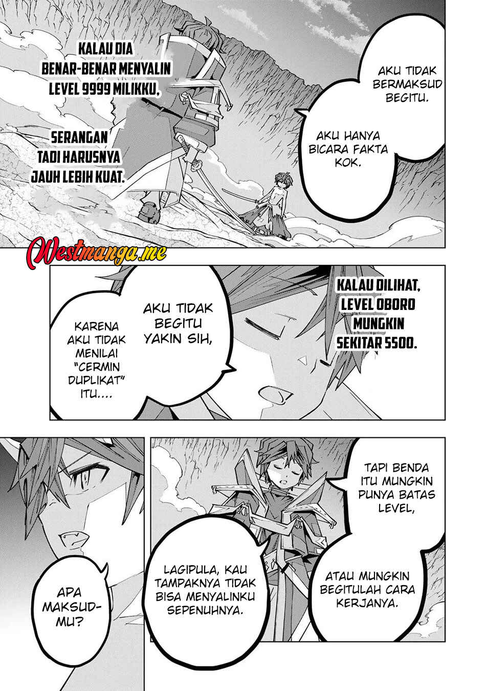 Chapter 194 - Page 29