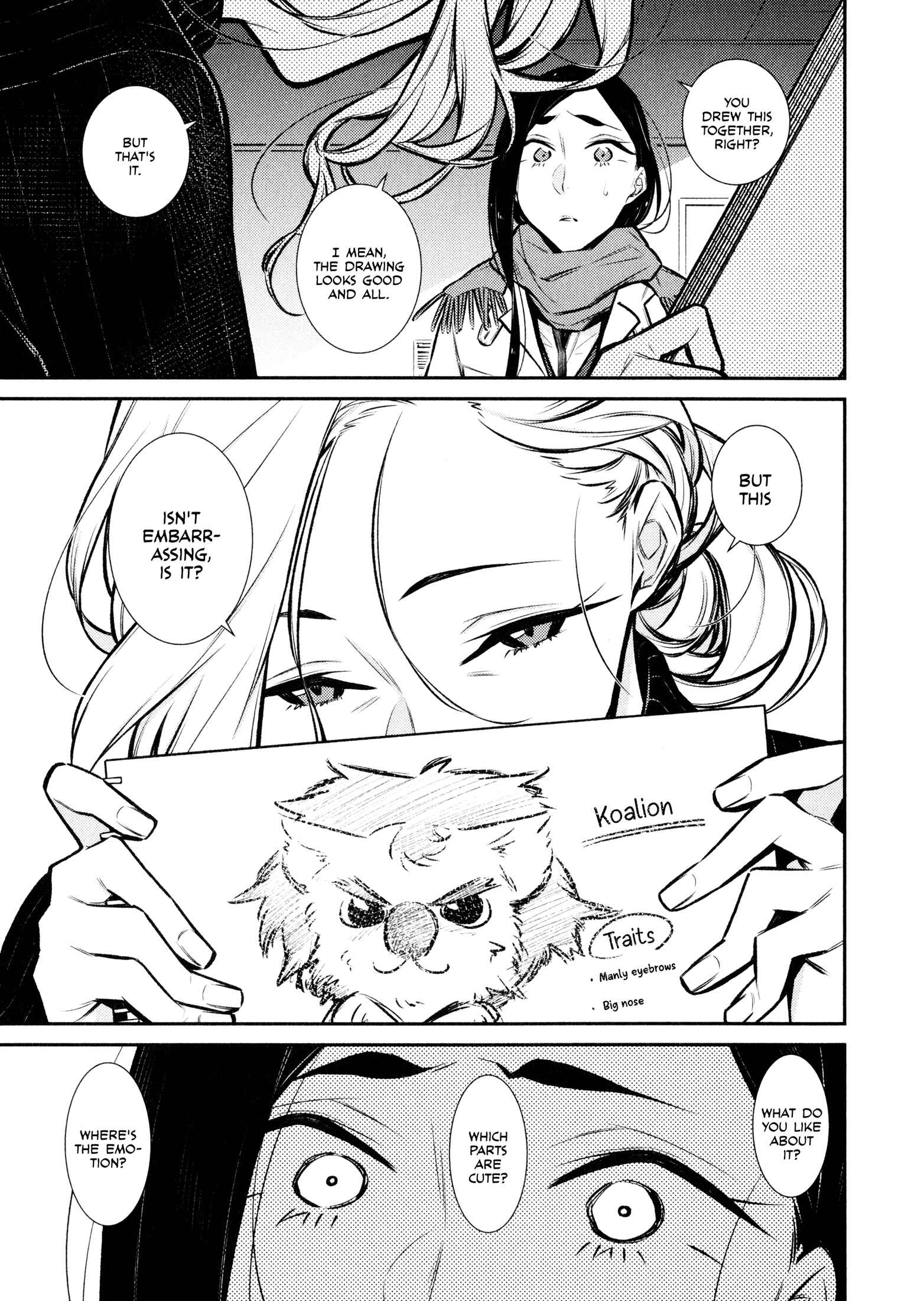 Chapter 58 - Page 11