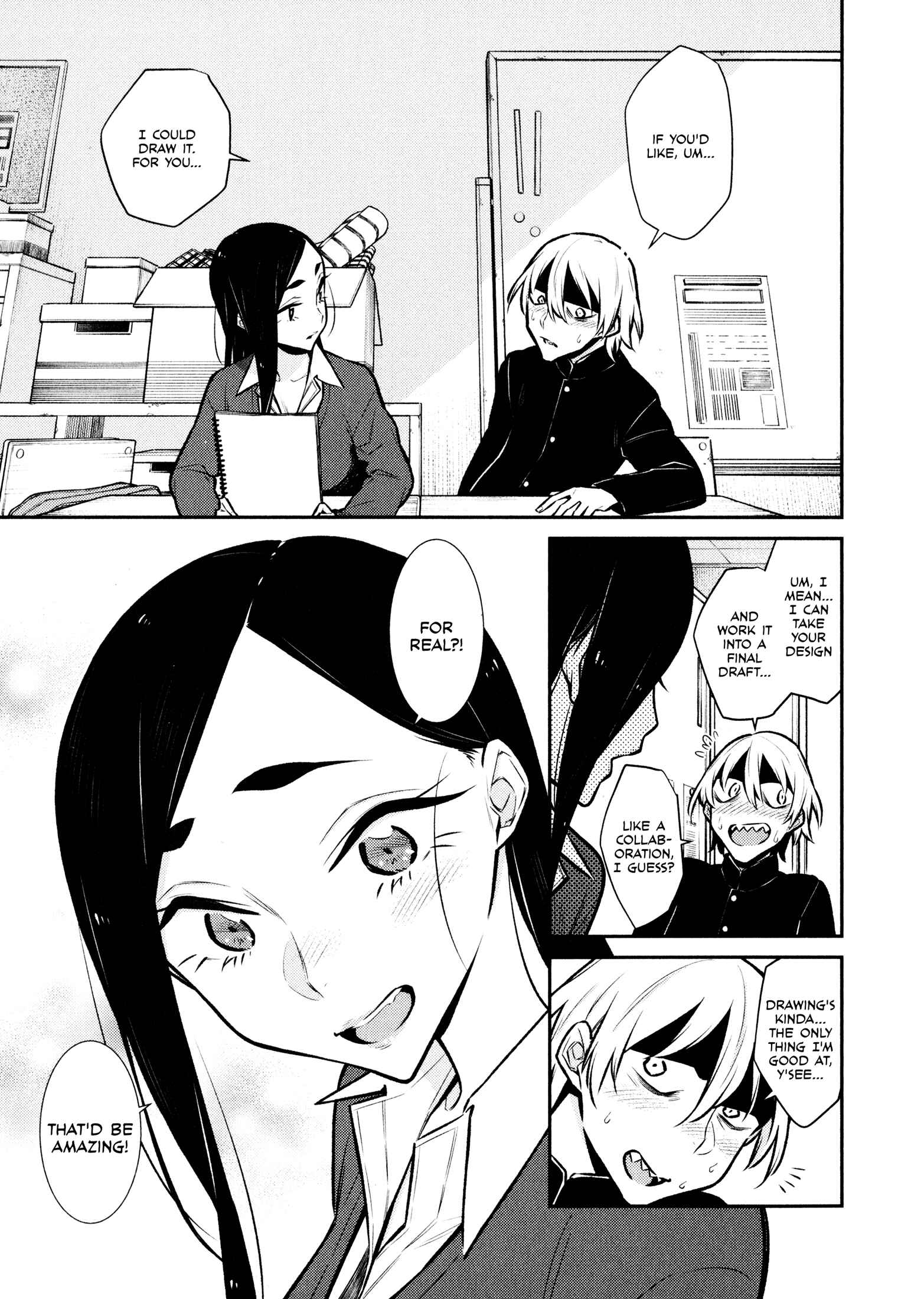 Chapter 58 - Page 7