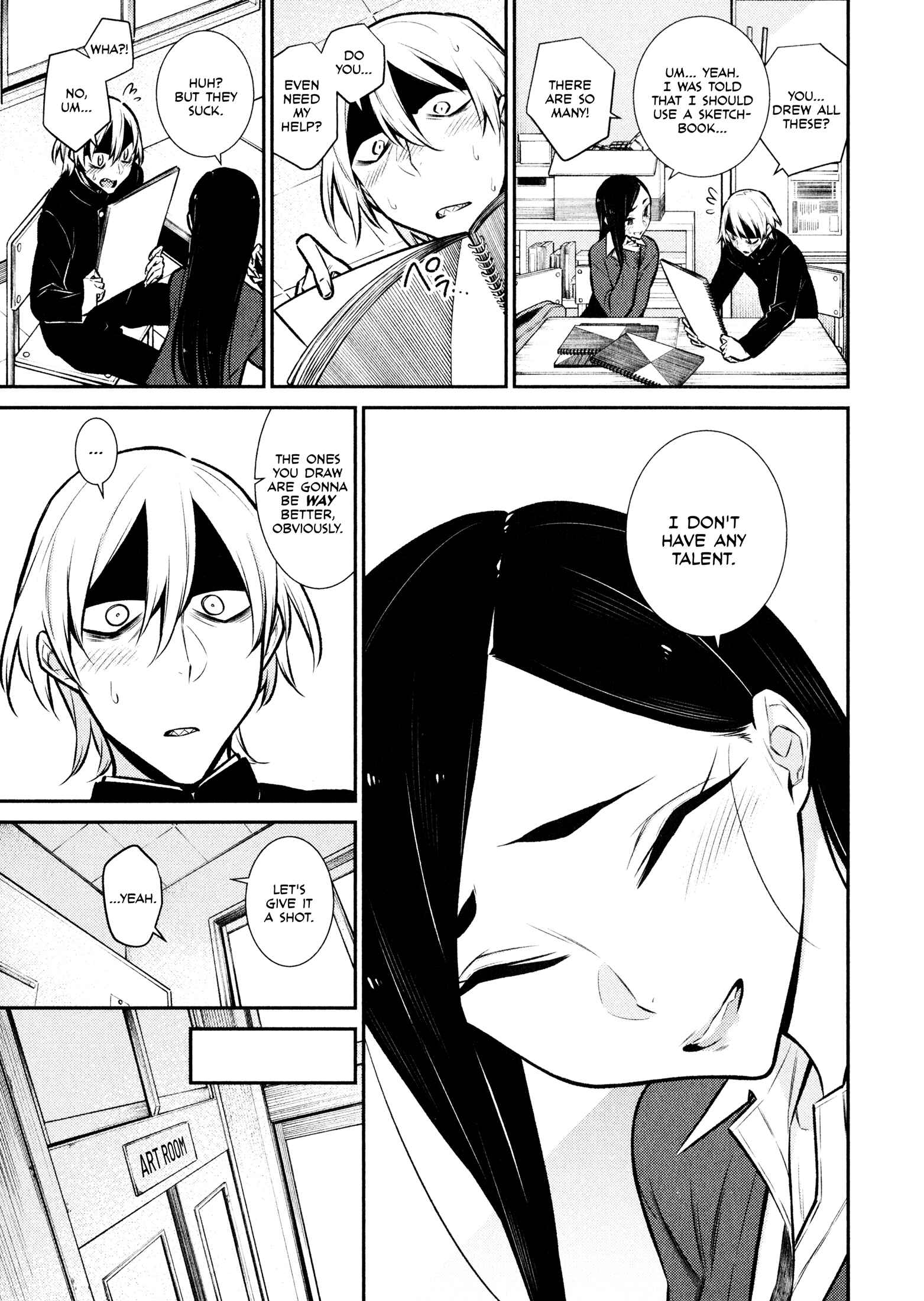 Chapter 58 - Page 9