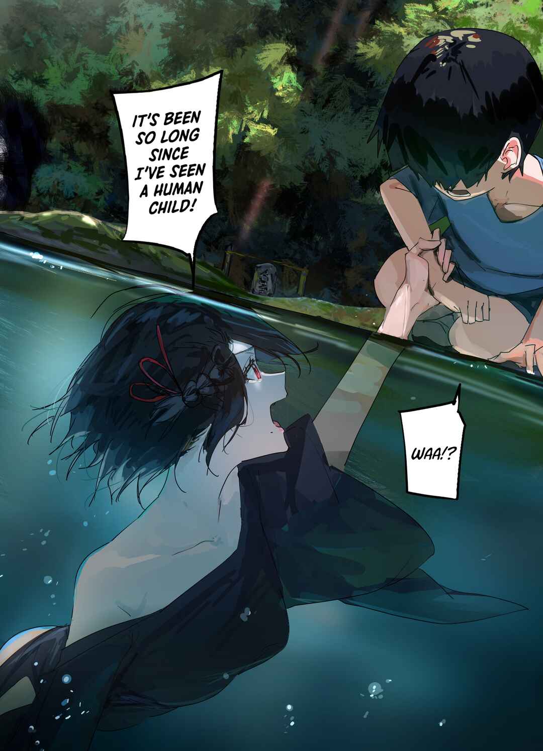 Chapter 50 - Page 1