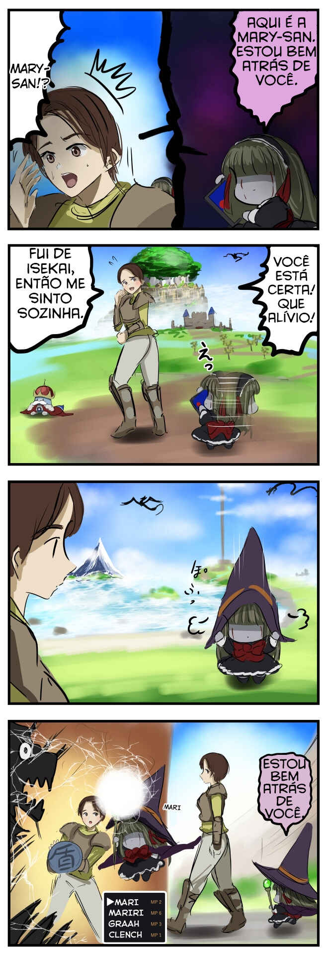 Chapter 94 - Page 3