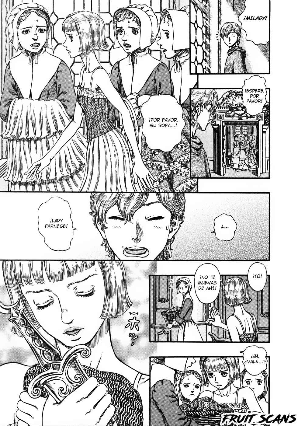 Chapter 252 - Page 10
