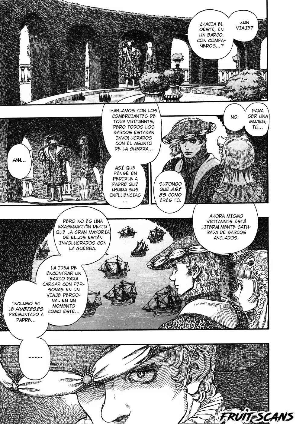 Chapter 252 - Page 16