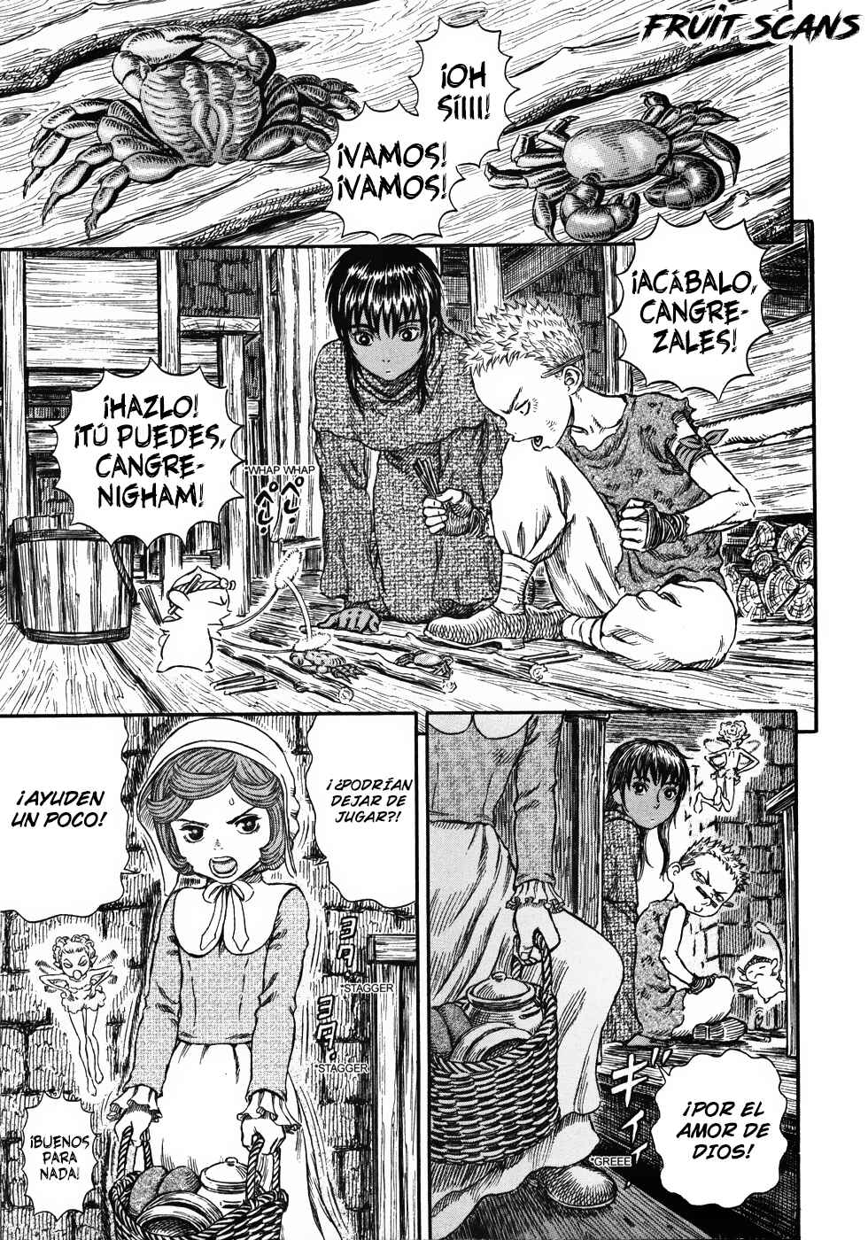 Chapter 252 - Page 18