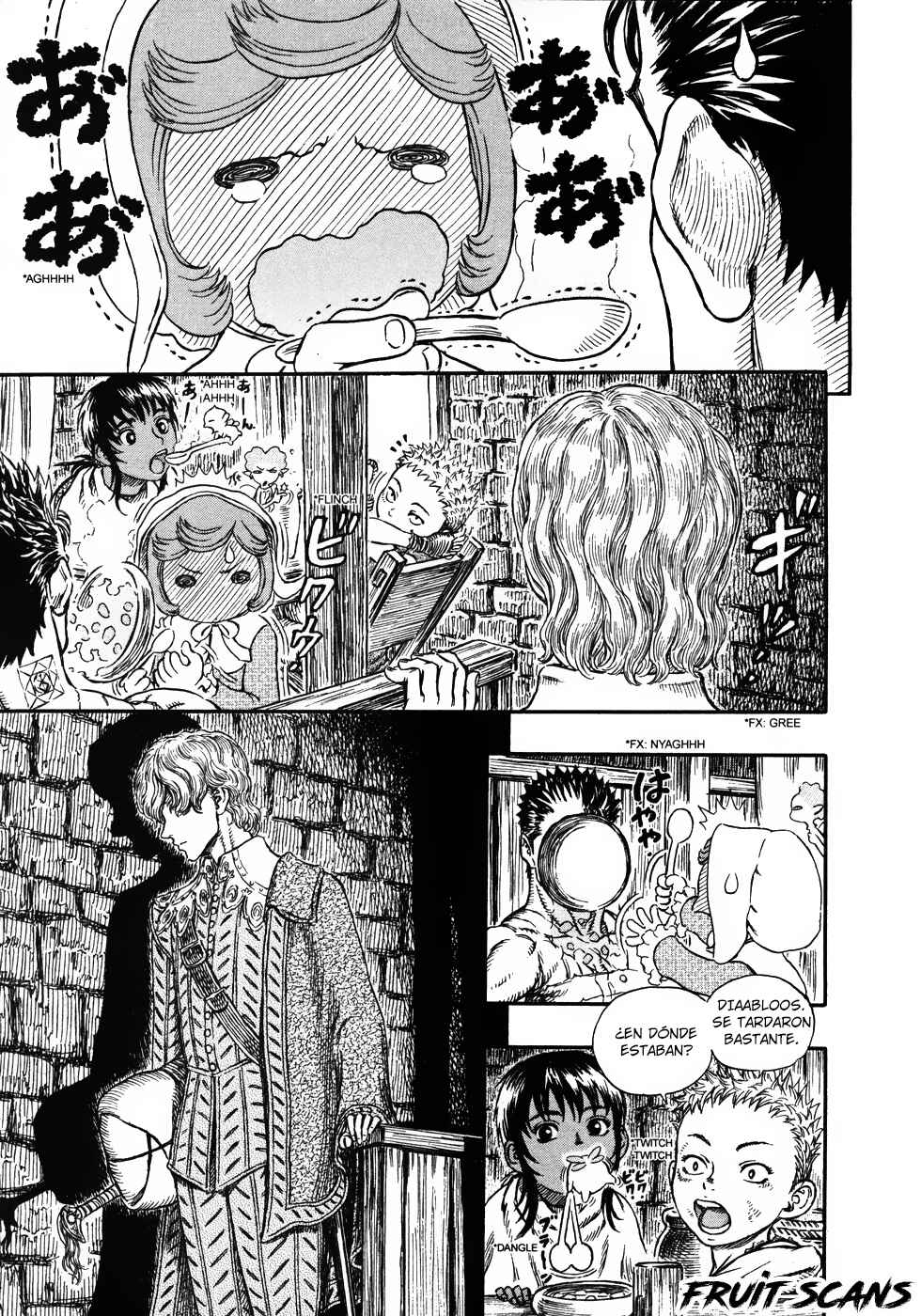 Chapter 252 - Page 20