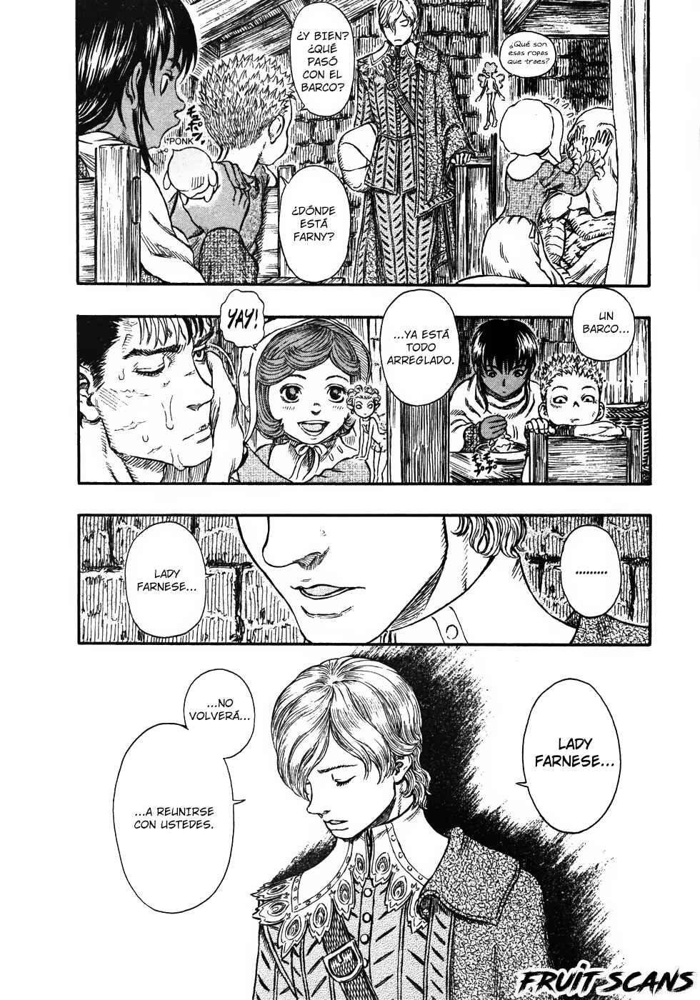 Chapter 252 - Page 21