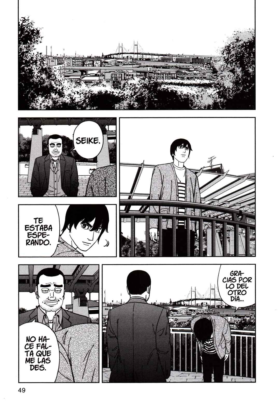 Chapter 166 - Page 11