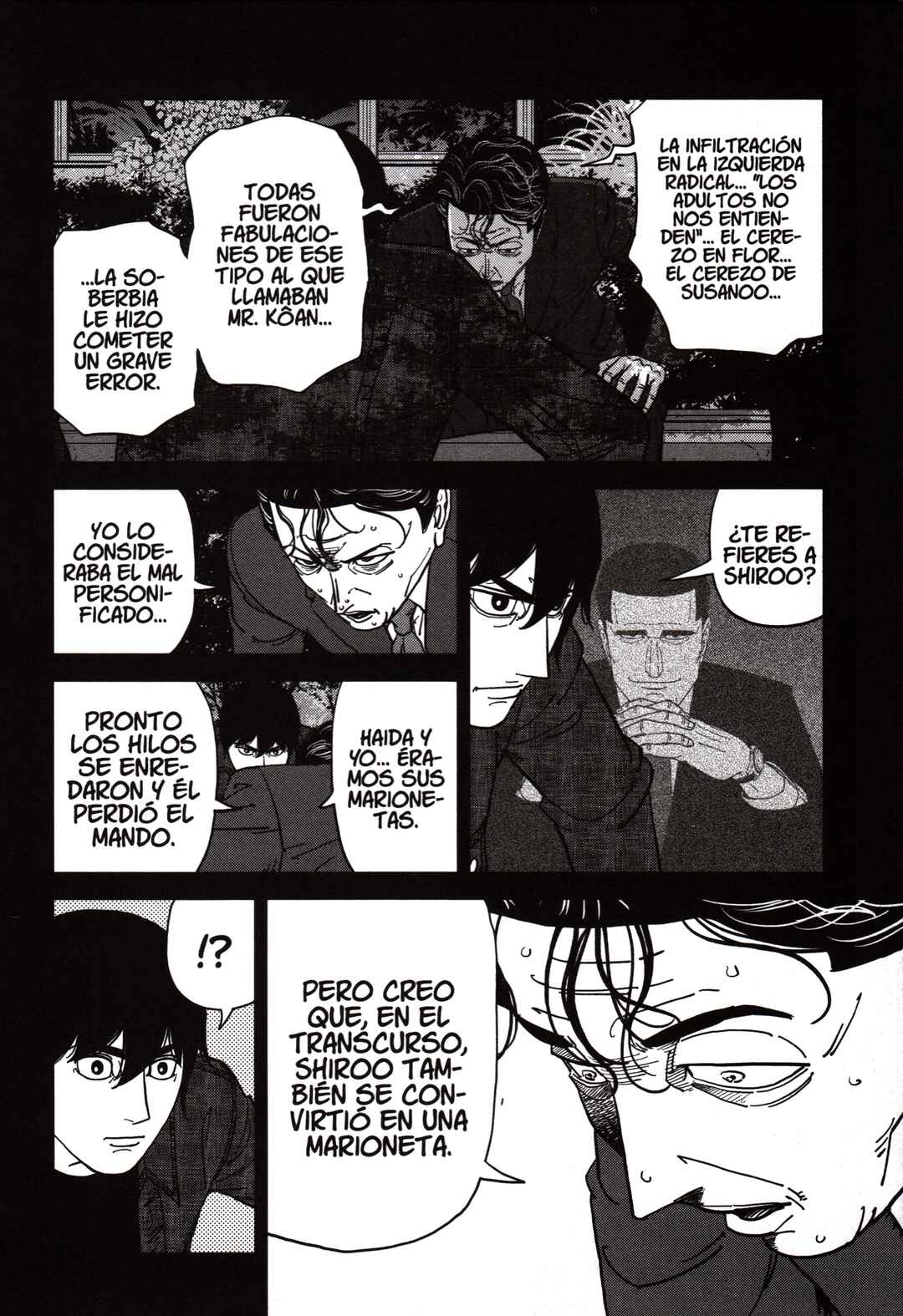 Chapter 166 - Page 14