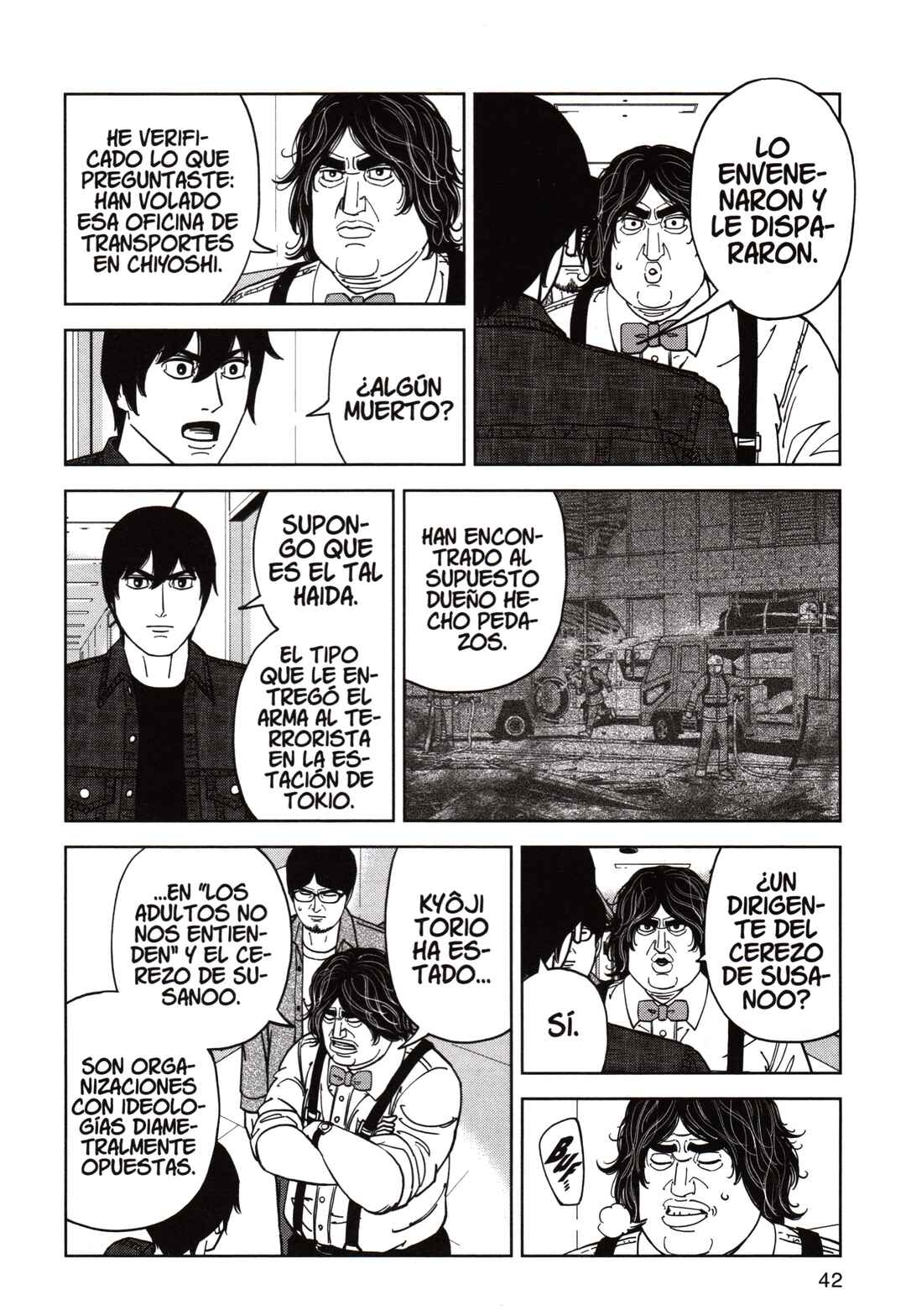 Chapter 166 - Page 4