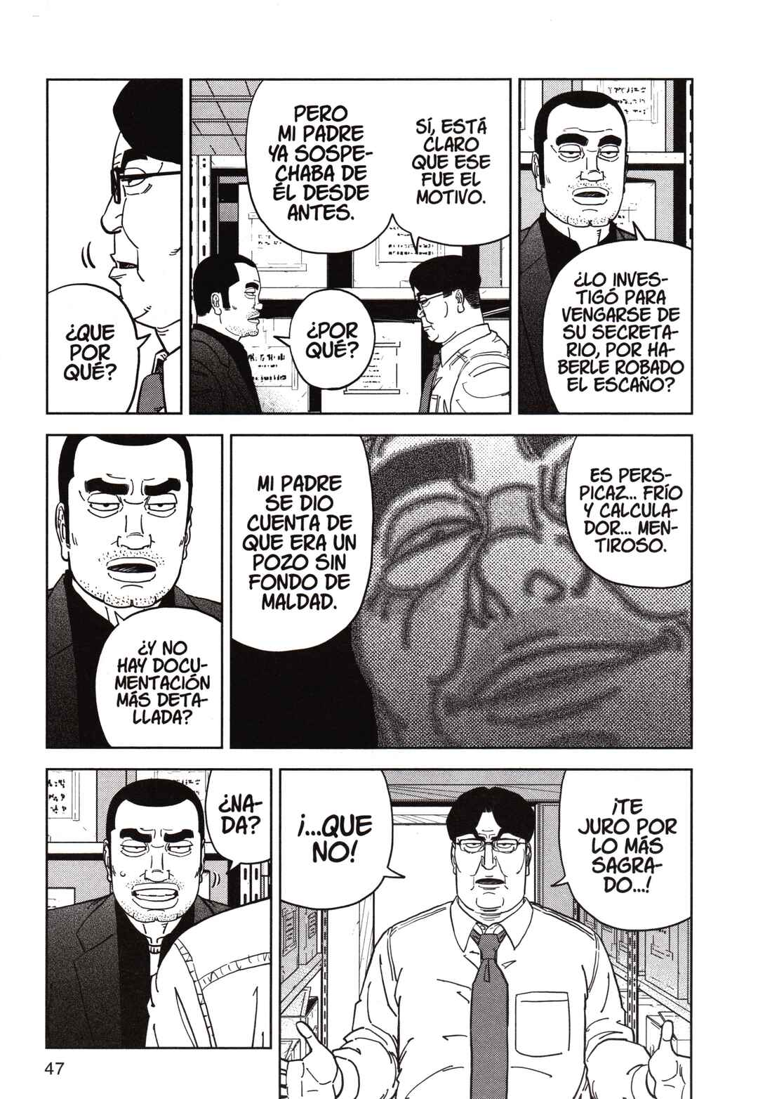 Chapter 166 - Page 9