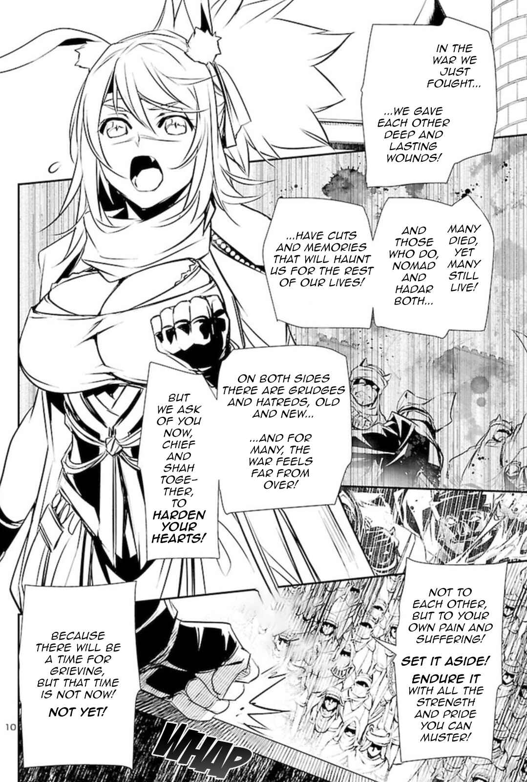 Chapter 68 - Page 10