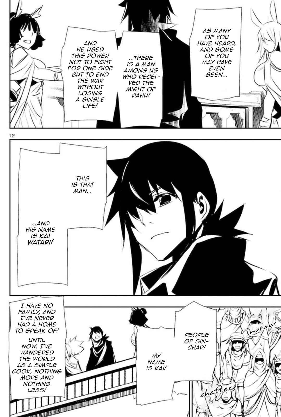 Chapter 68 - Page 12