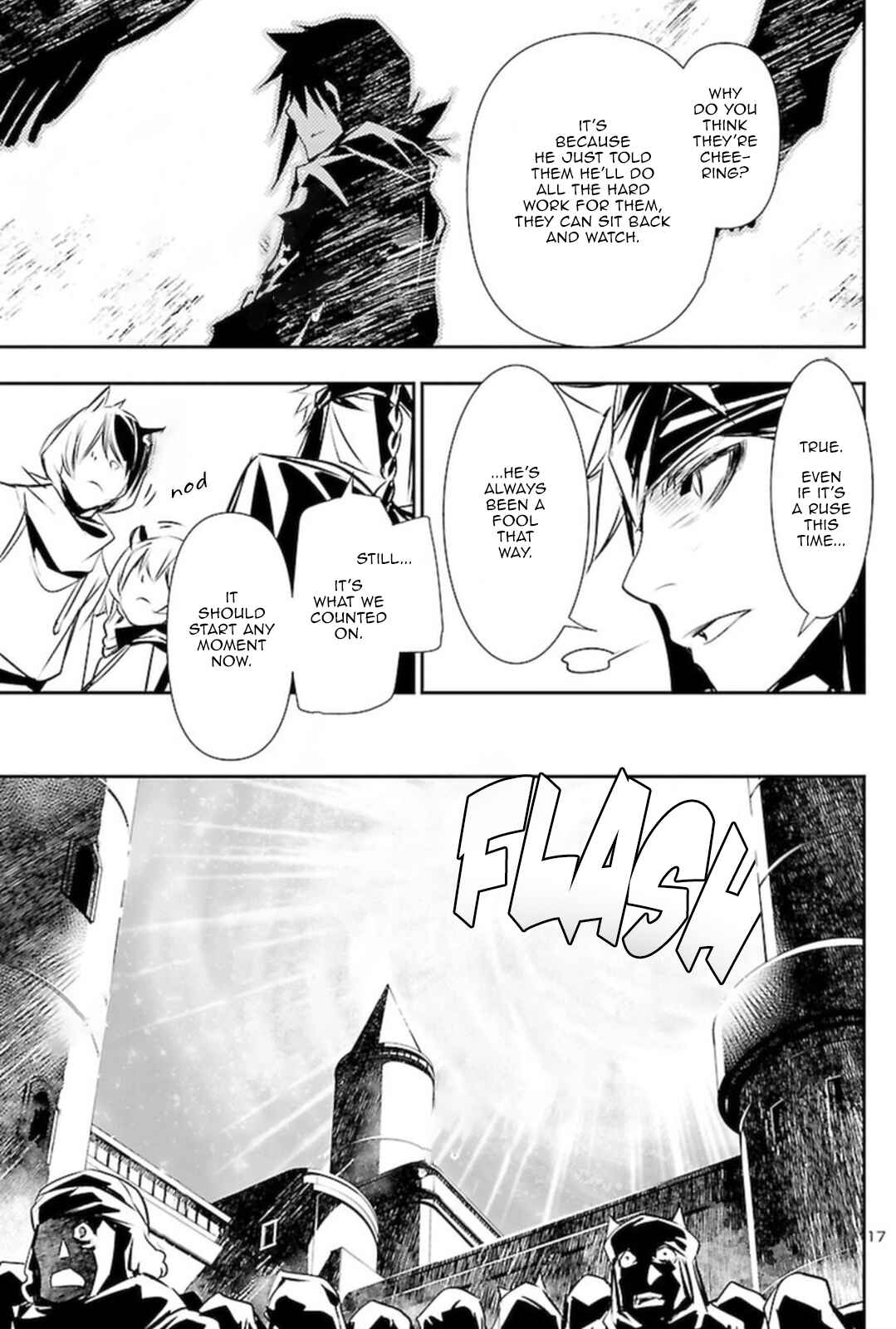 Chapter 68 - Page 17