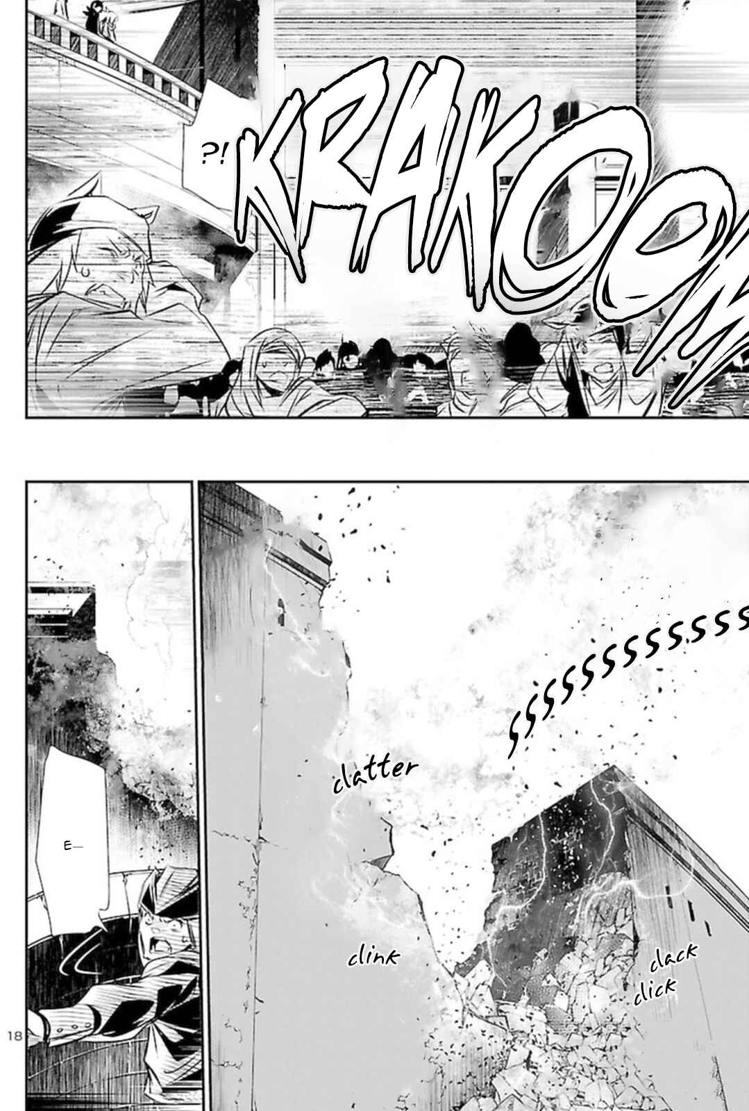 Chapter 68 - Page 18